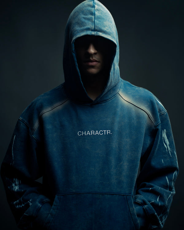 Storm Dust Hoodie