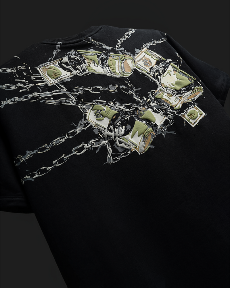 The Money T-shirt