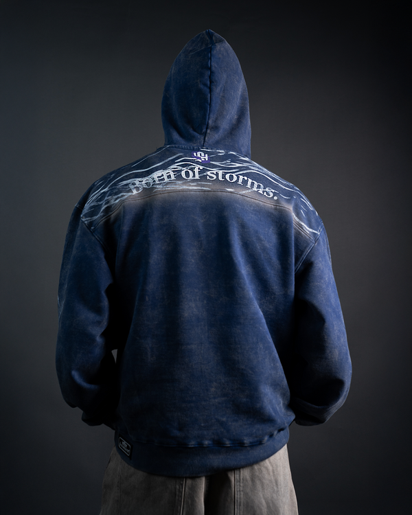 Storm Dust Hoodie