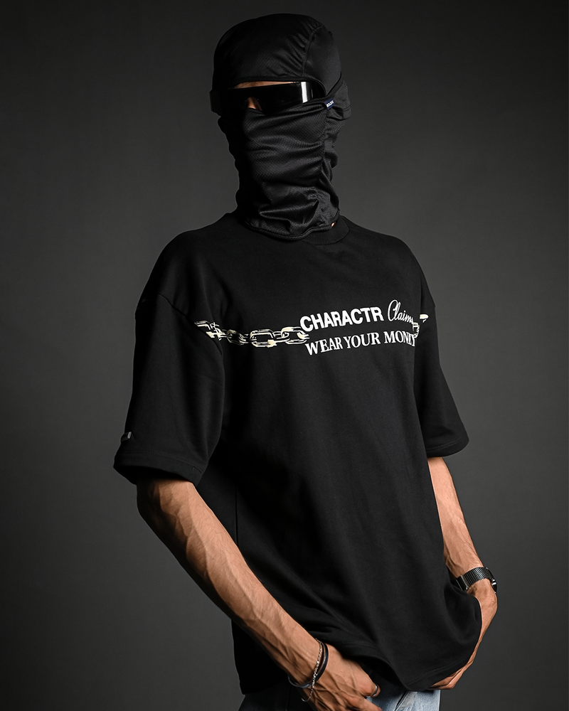 The Money T-shirt