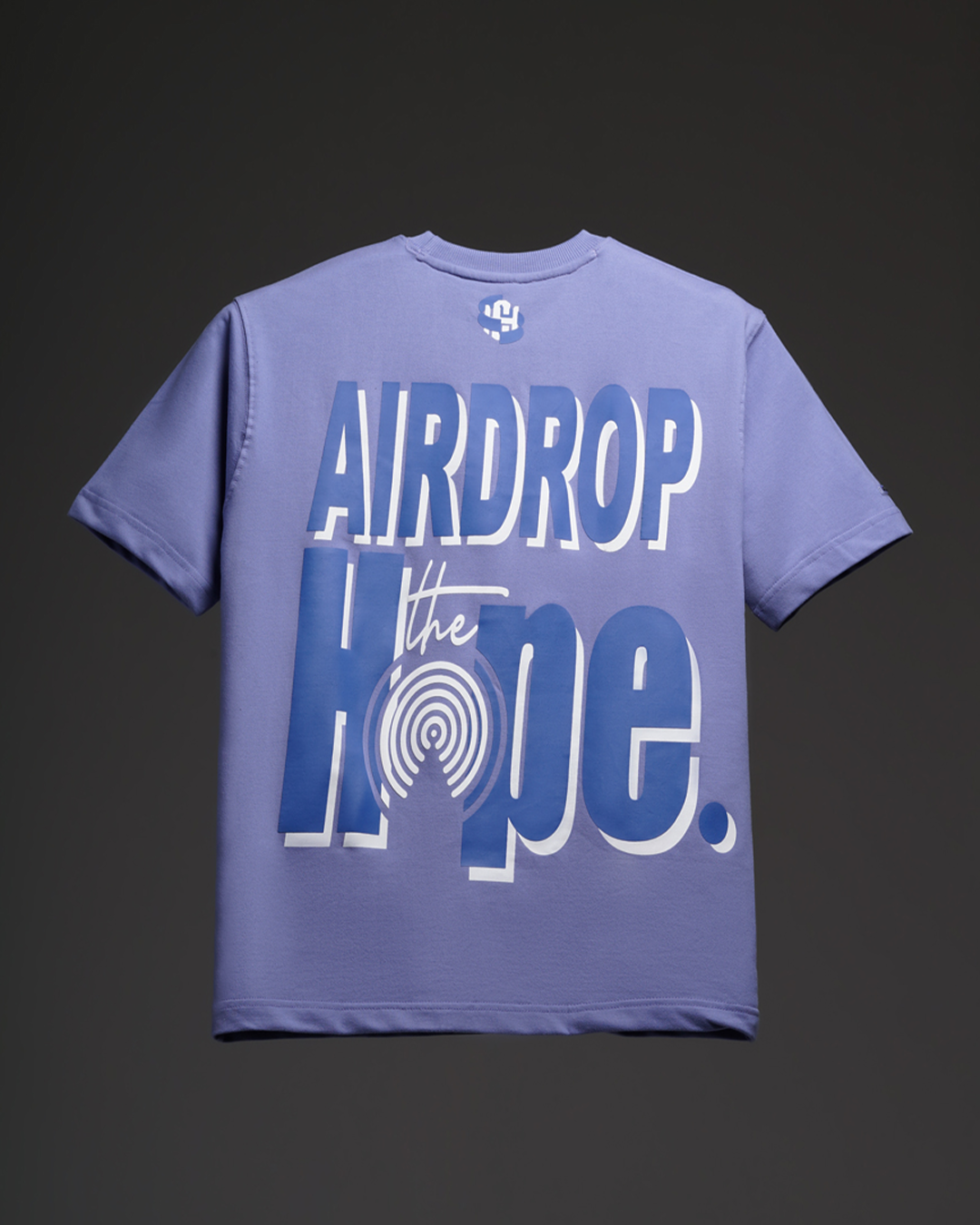 Airdrop The Hope T-shirt