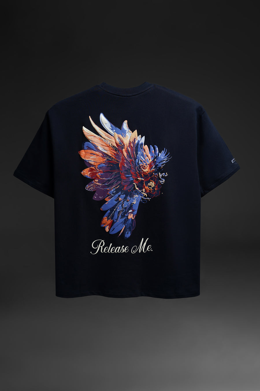 Release Me T-shirt