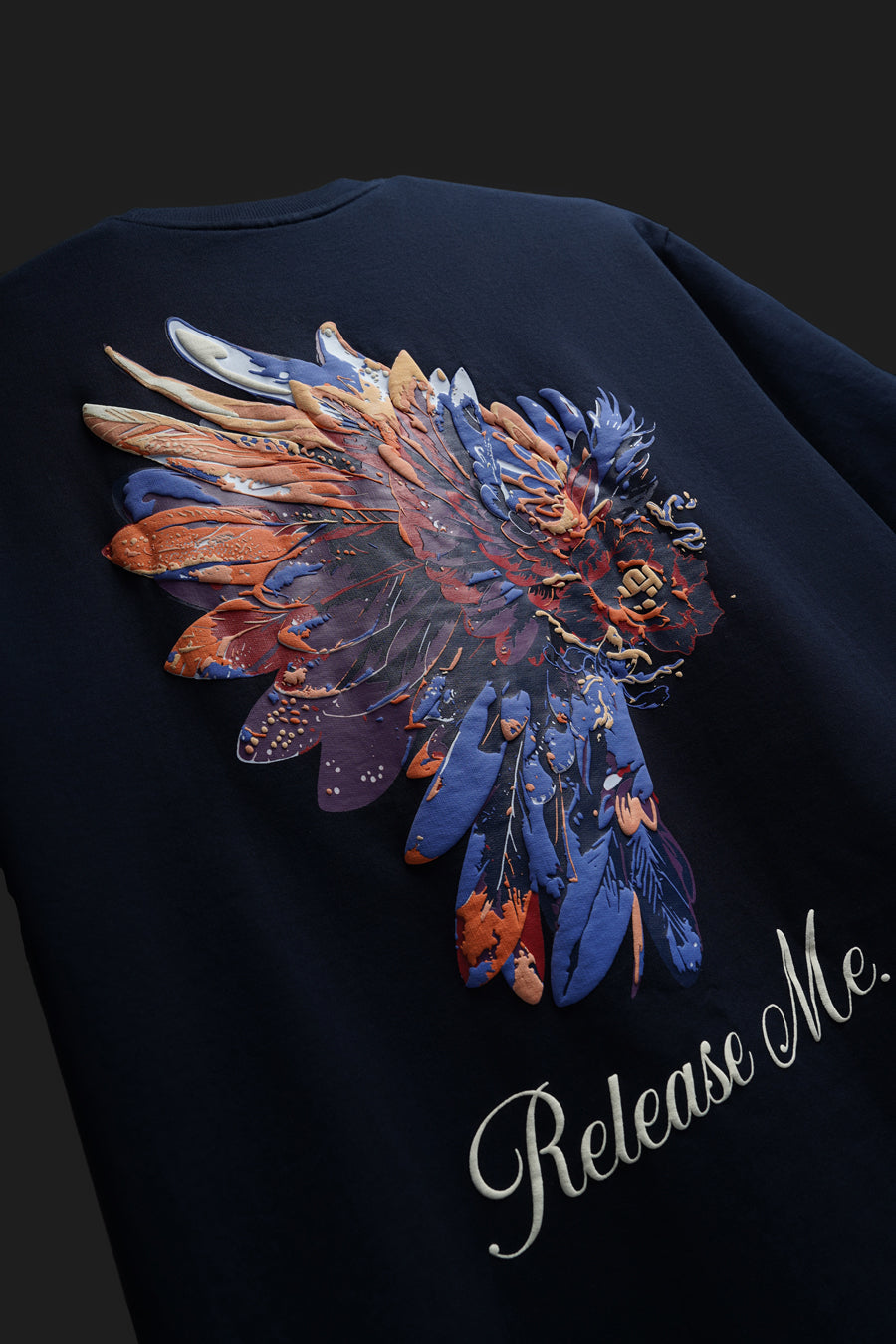 Release Me T-shirt