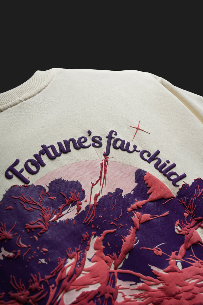 The Fortune T-shirt