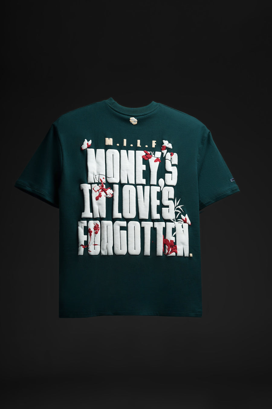 The MILF T-shirt