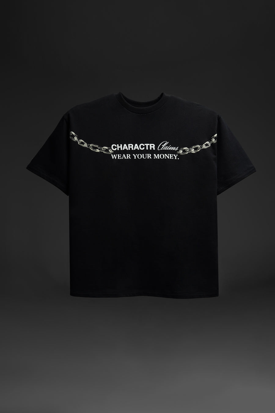 The Money T-shirt