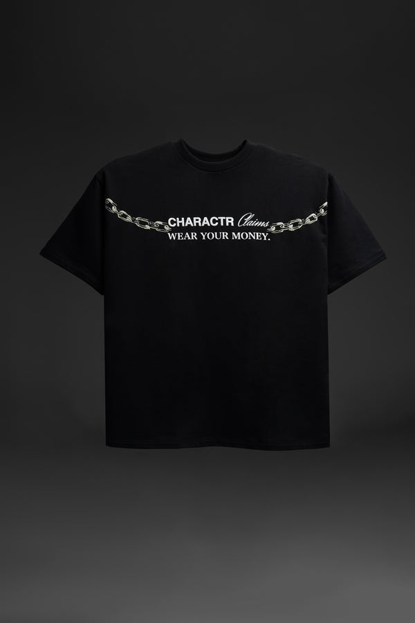 The Money T-shirt