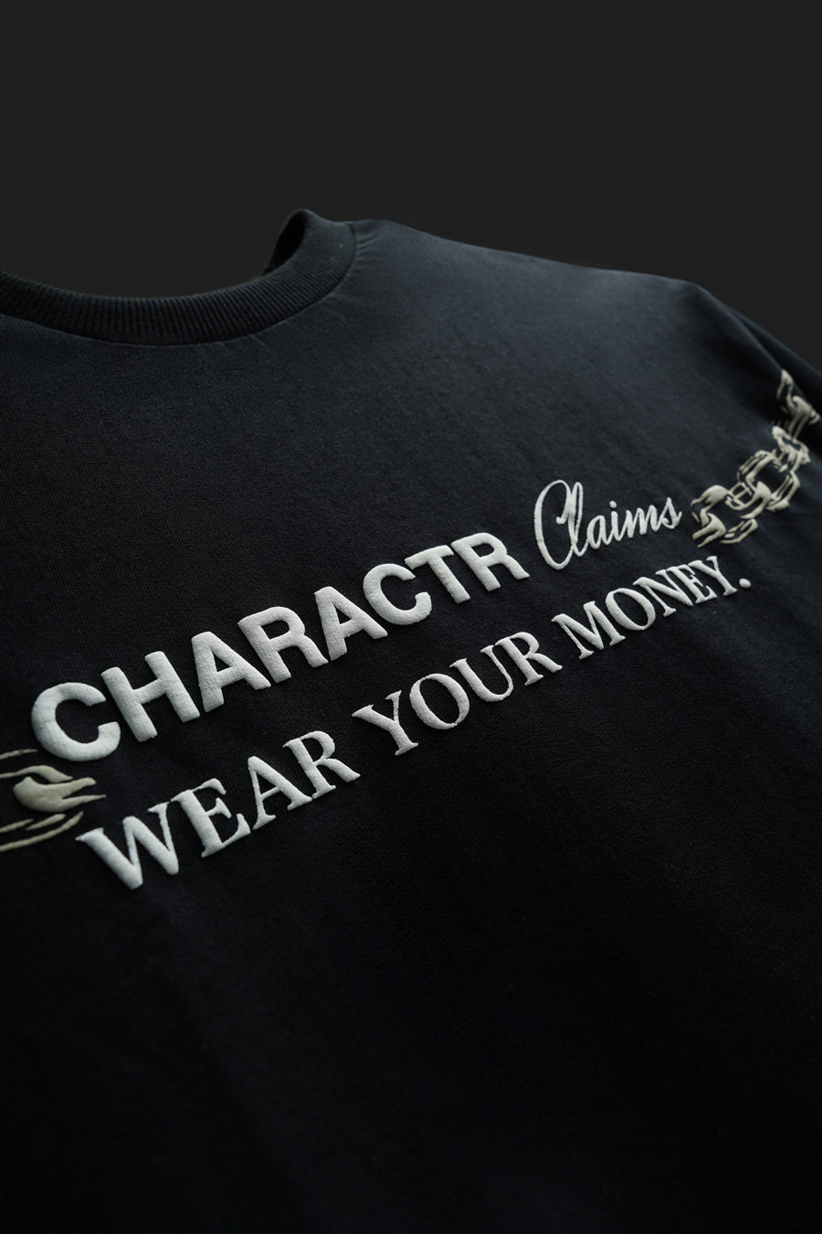 The Money T-shirt