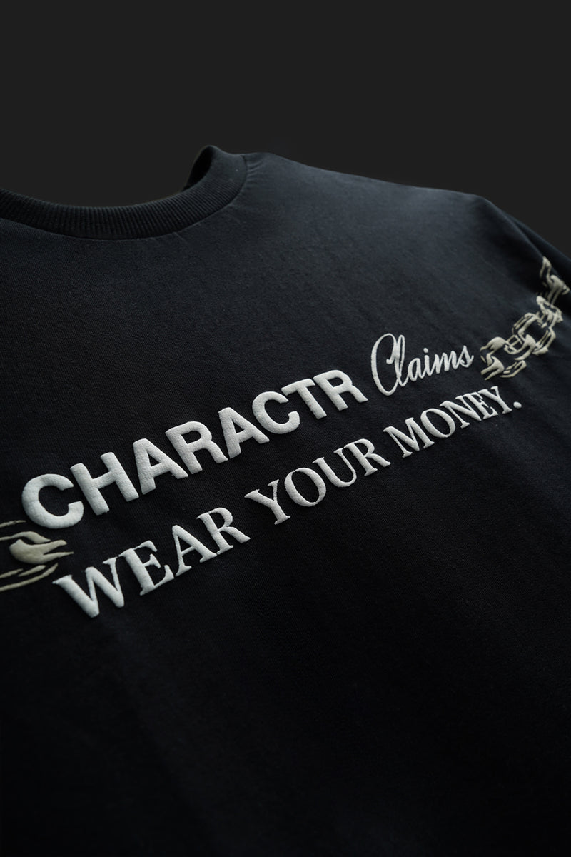 The Money T-shirt
