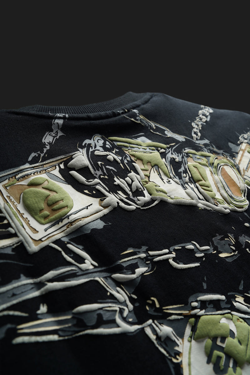 The Money T-shirt