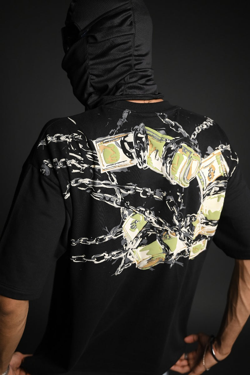 The Money T-shirt