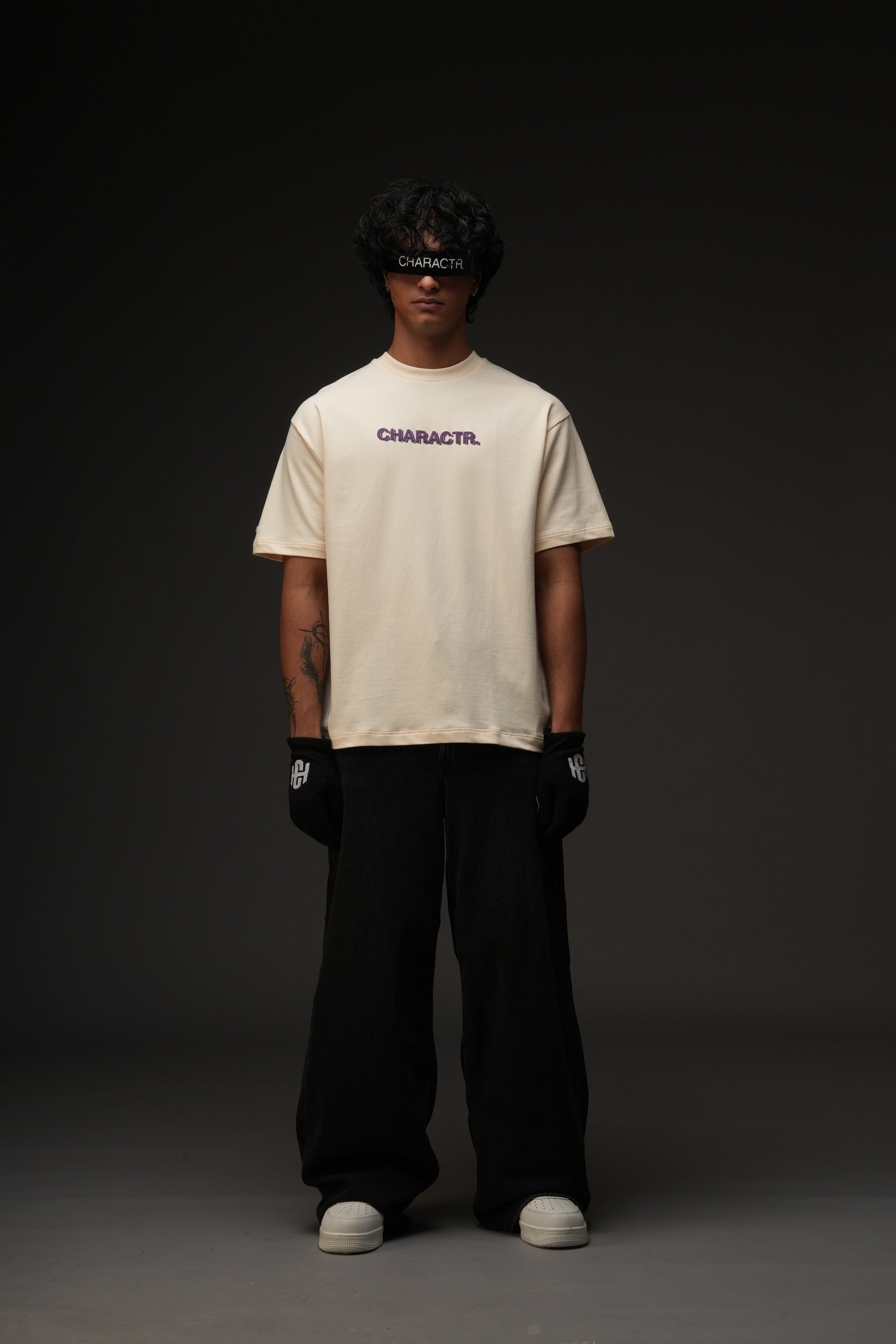 The Fortune T-shirt