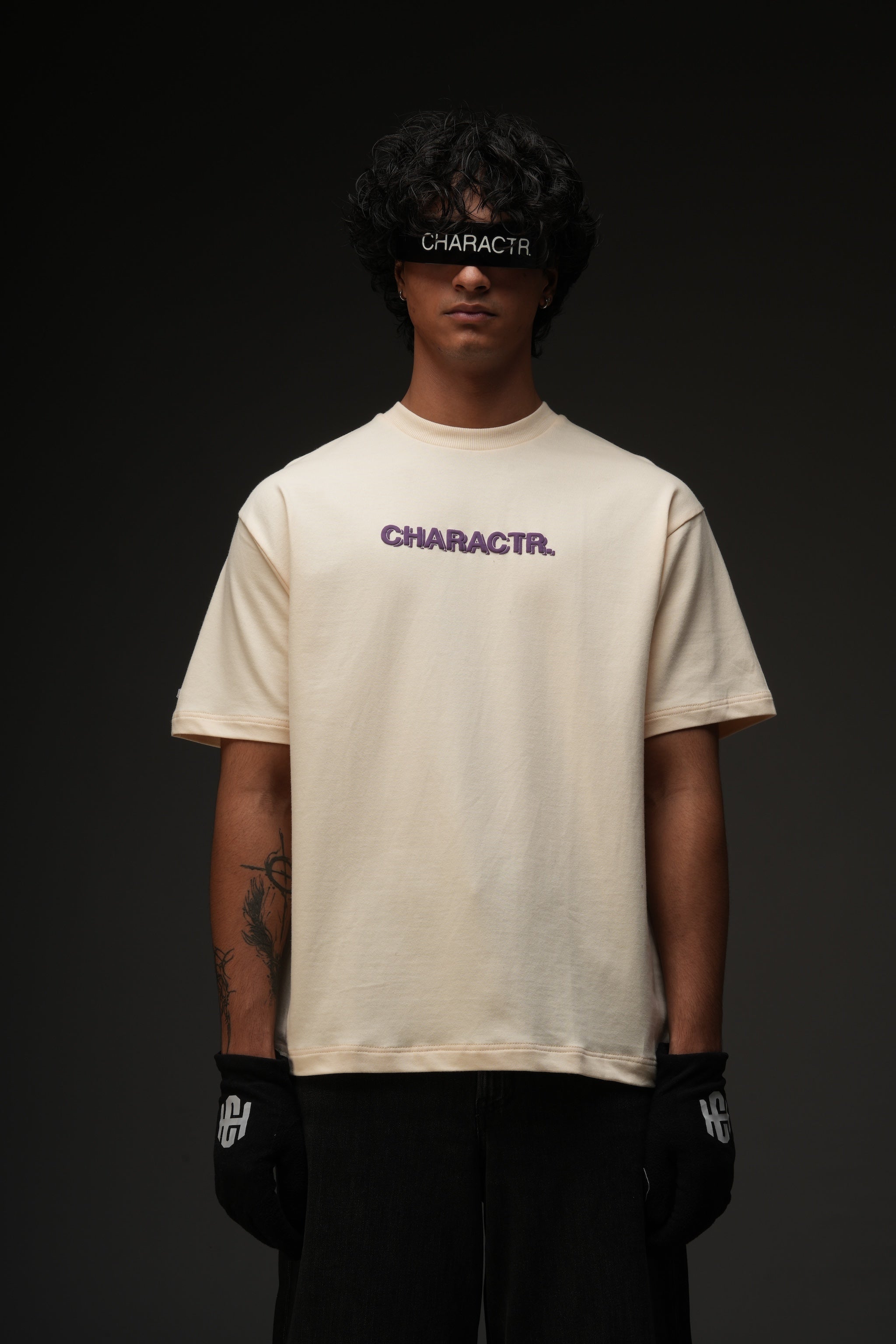 The Fortune T-shirt