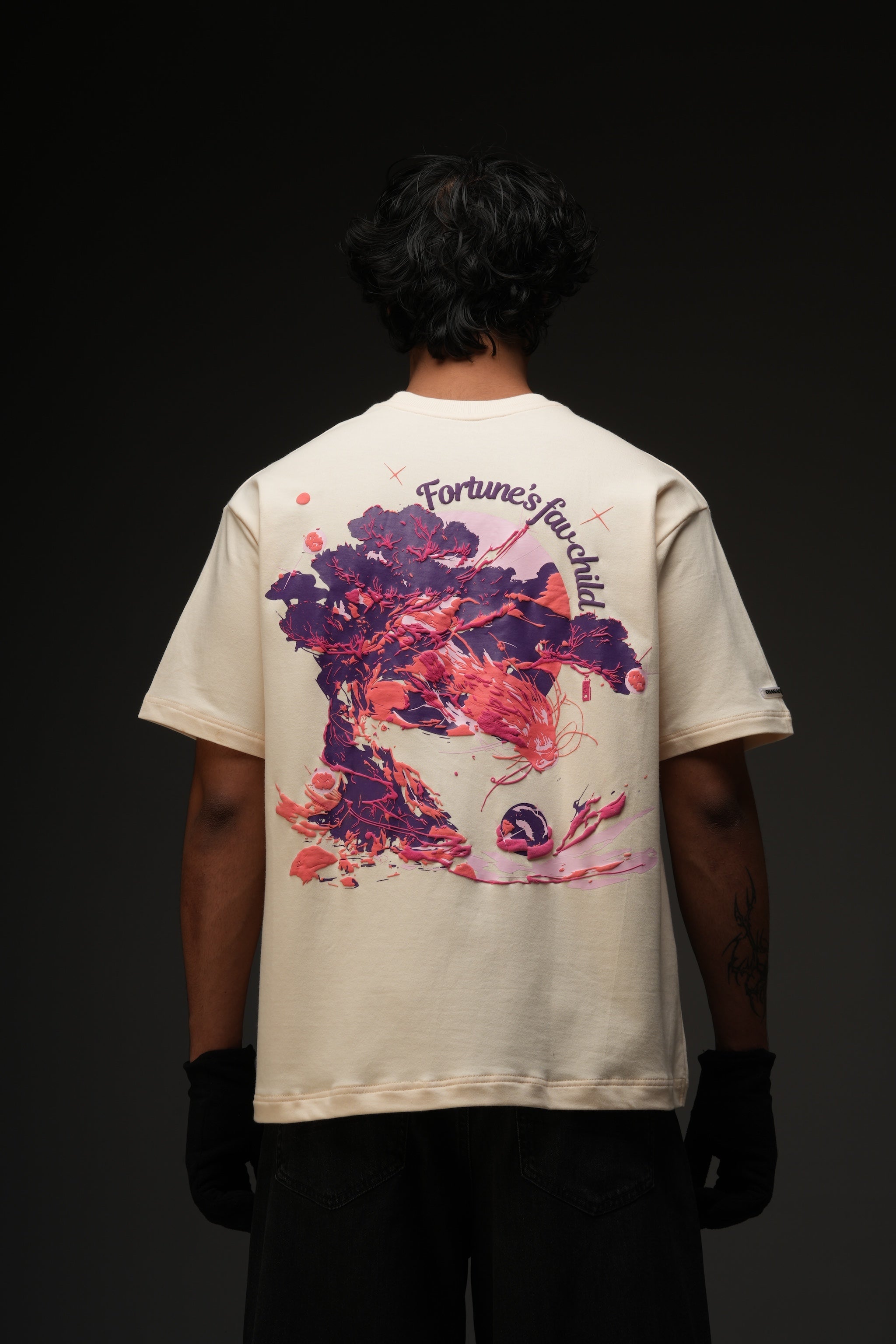 The Fortune T-shirt