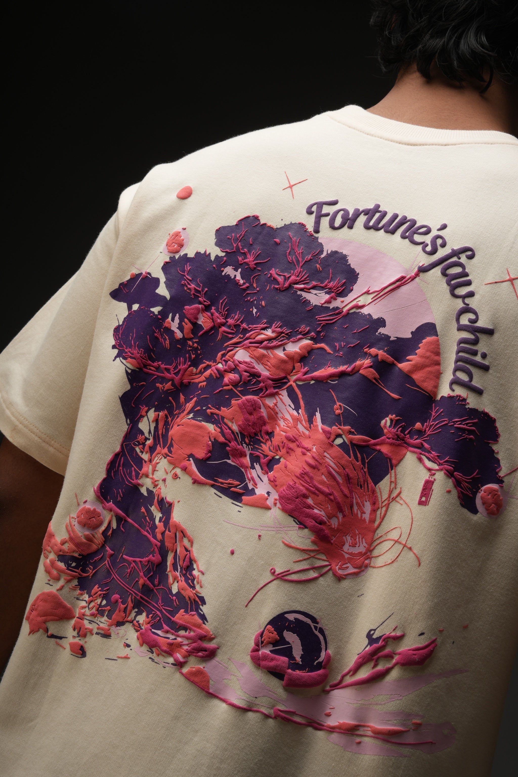 The Fortune T-shirt