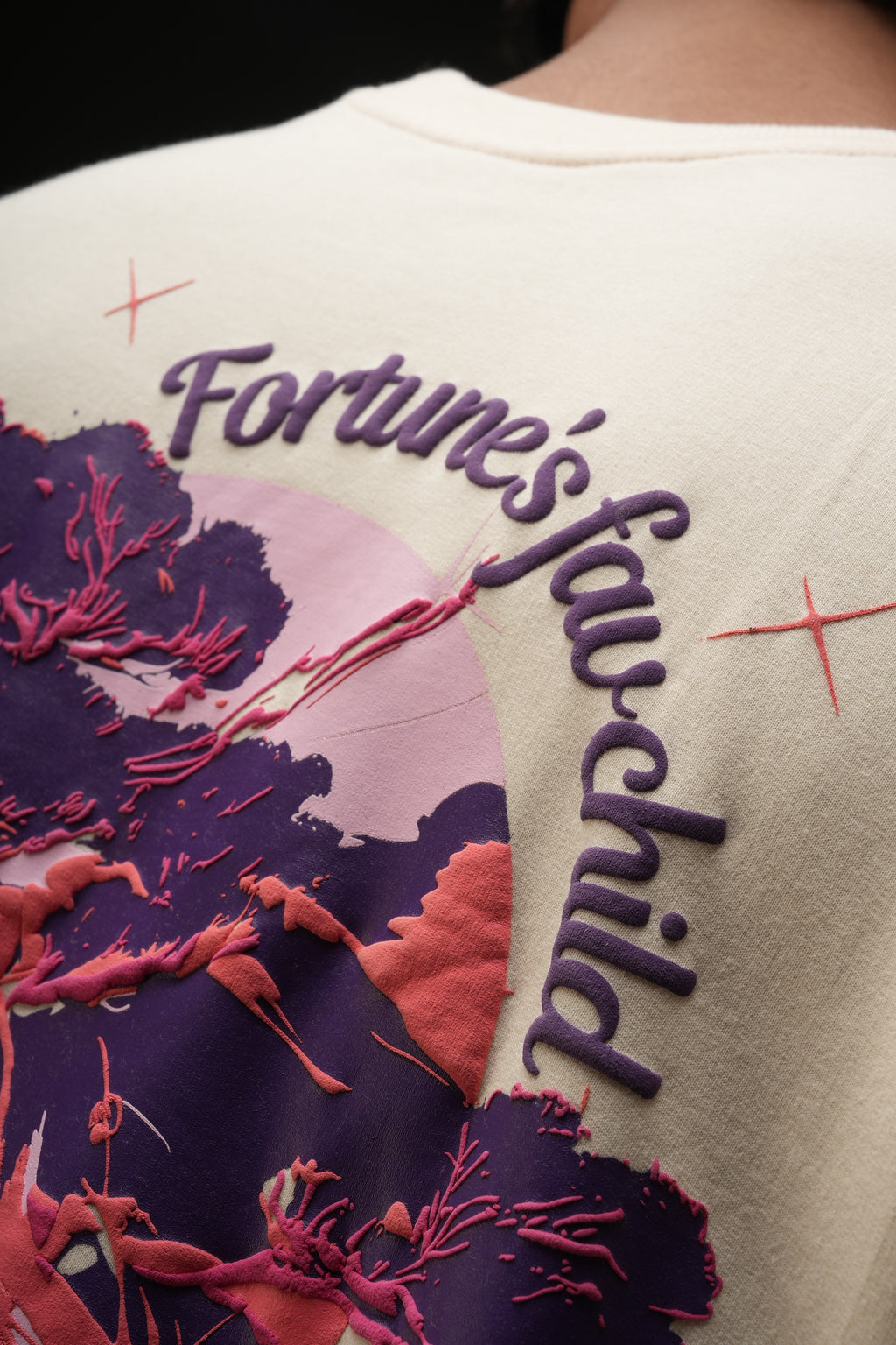 The Fortune T-shirt