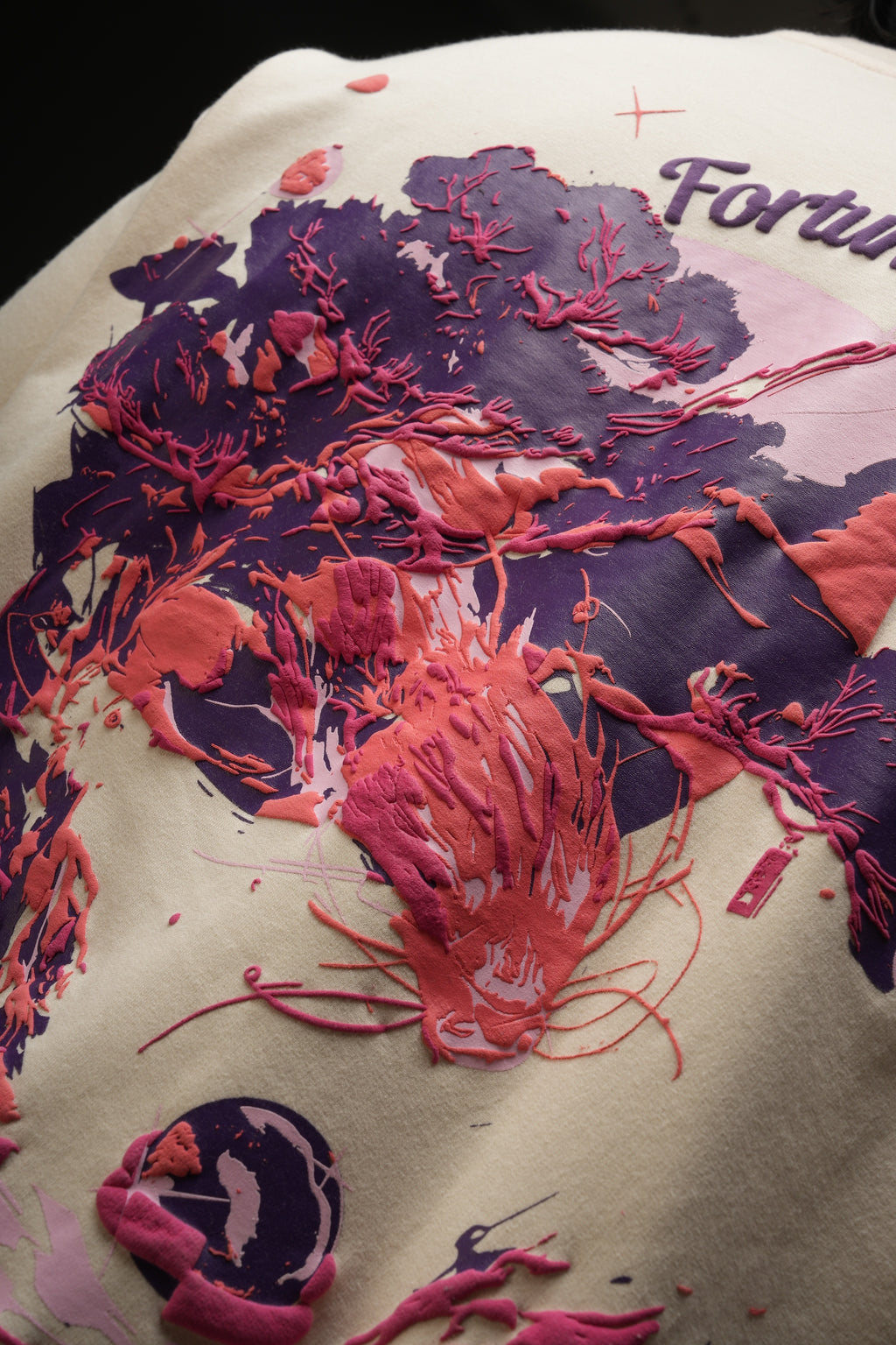 The Fortune T-shirt