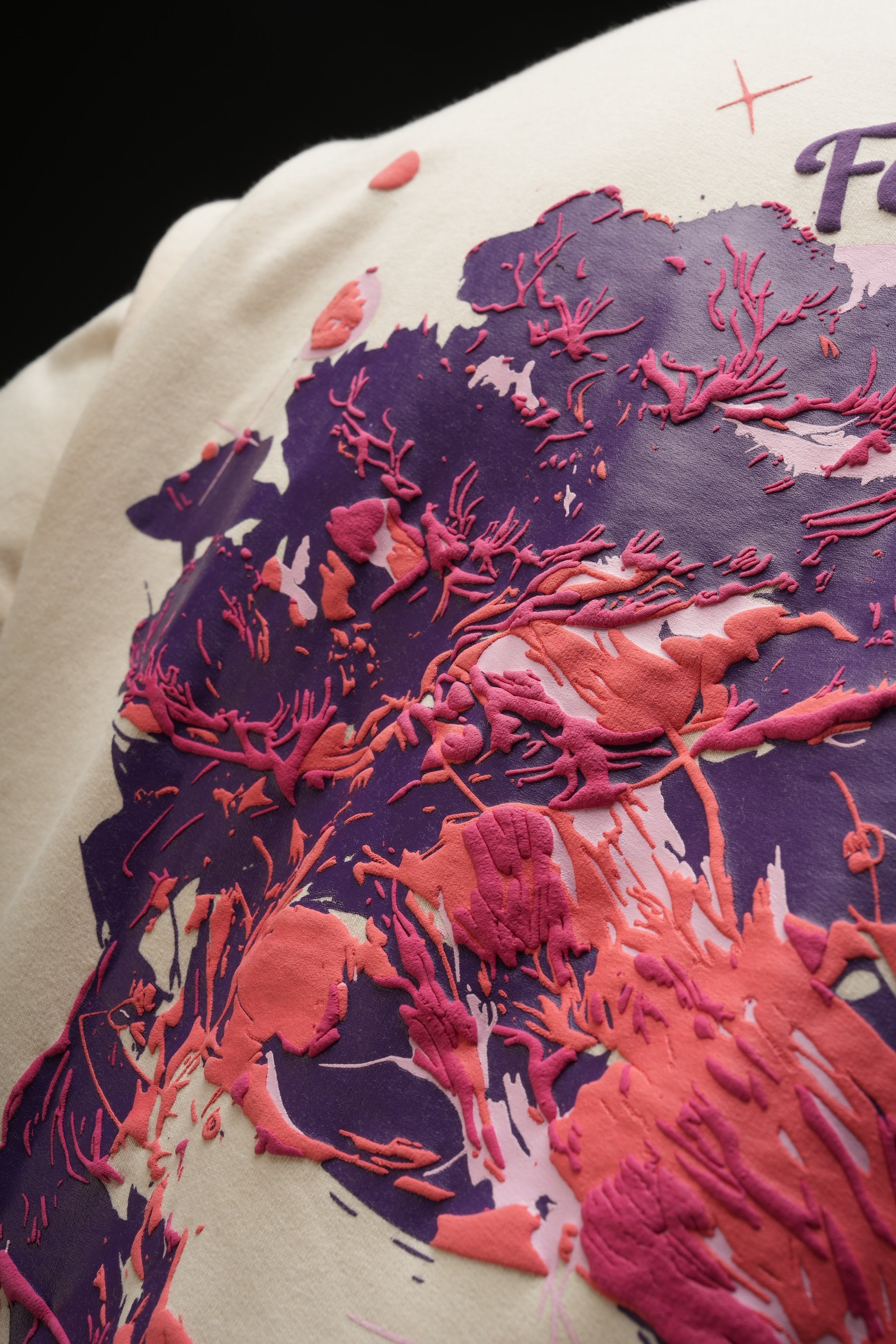 The Fortune T-shirt