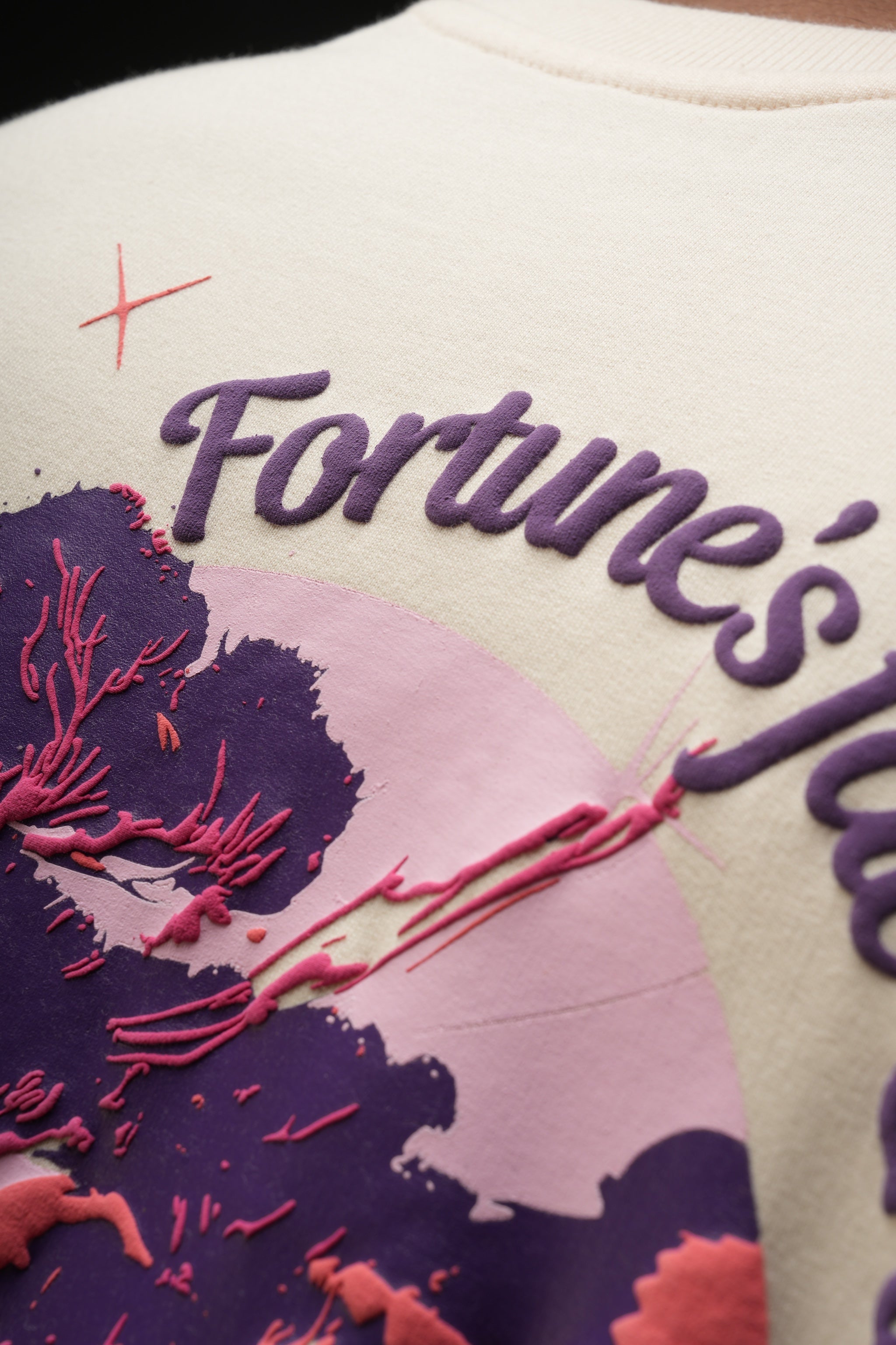The Fortune T-shirt