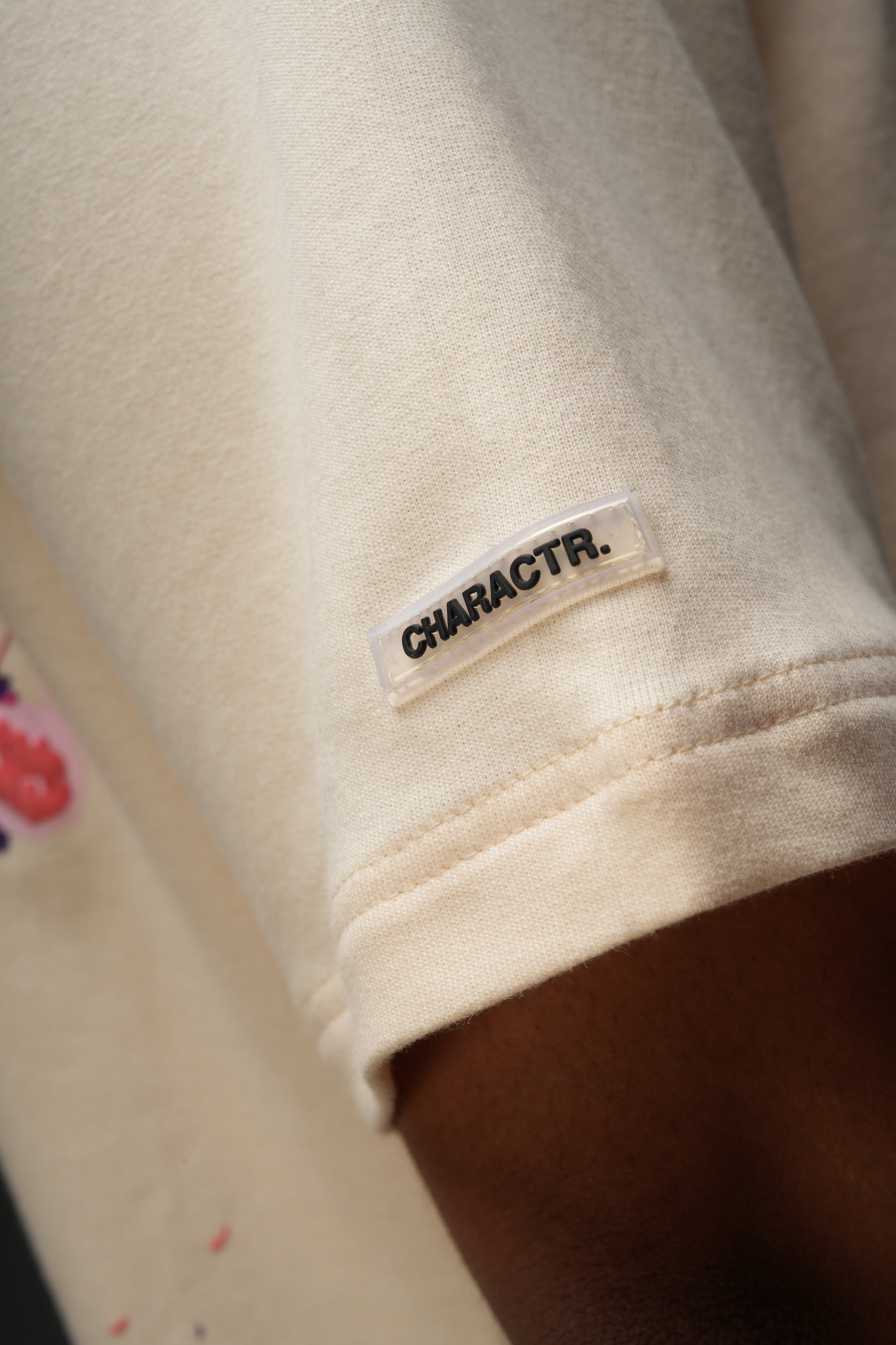 The Fortune T-shirt