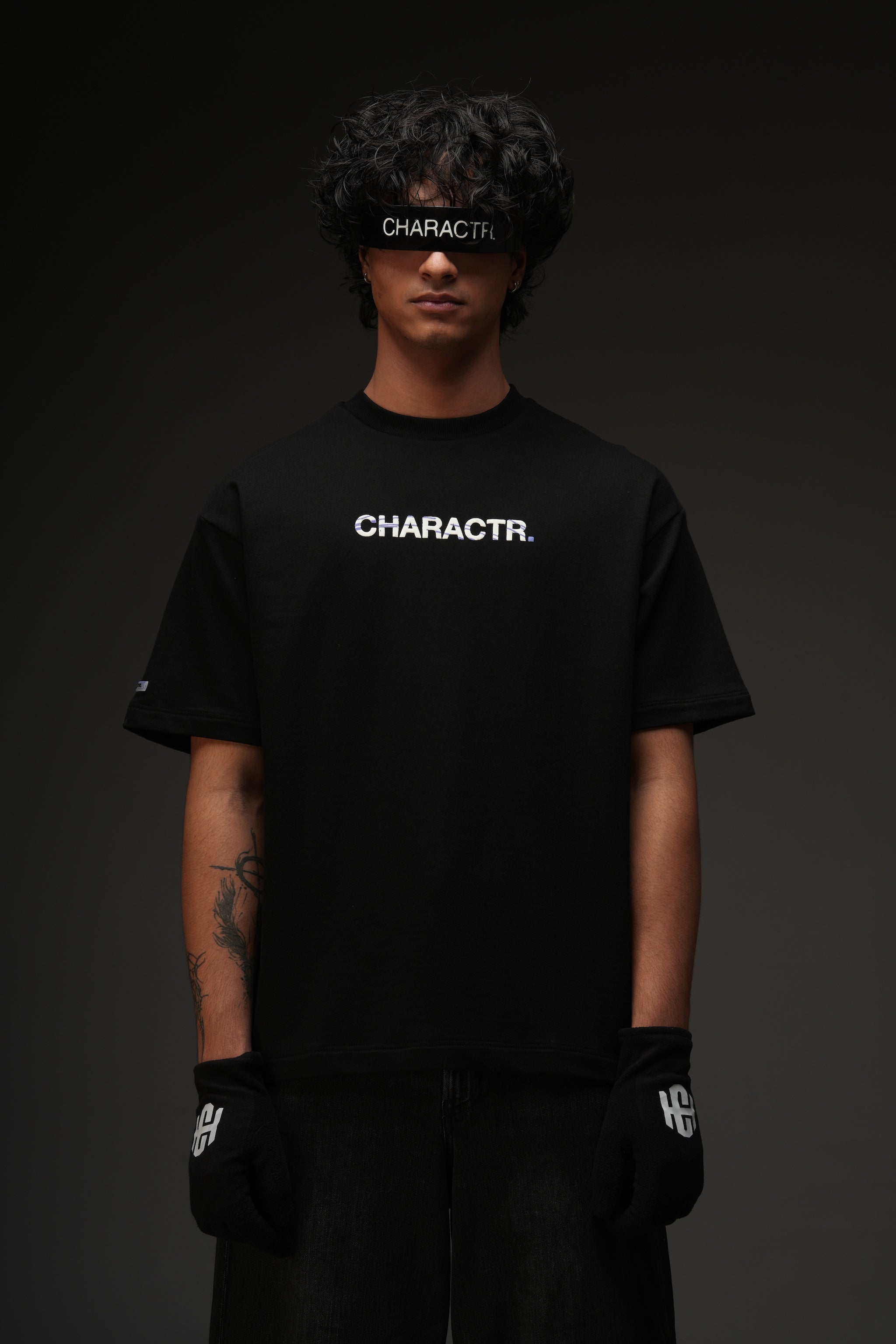 It’s The God’s Will T-shirt
