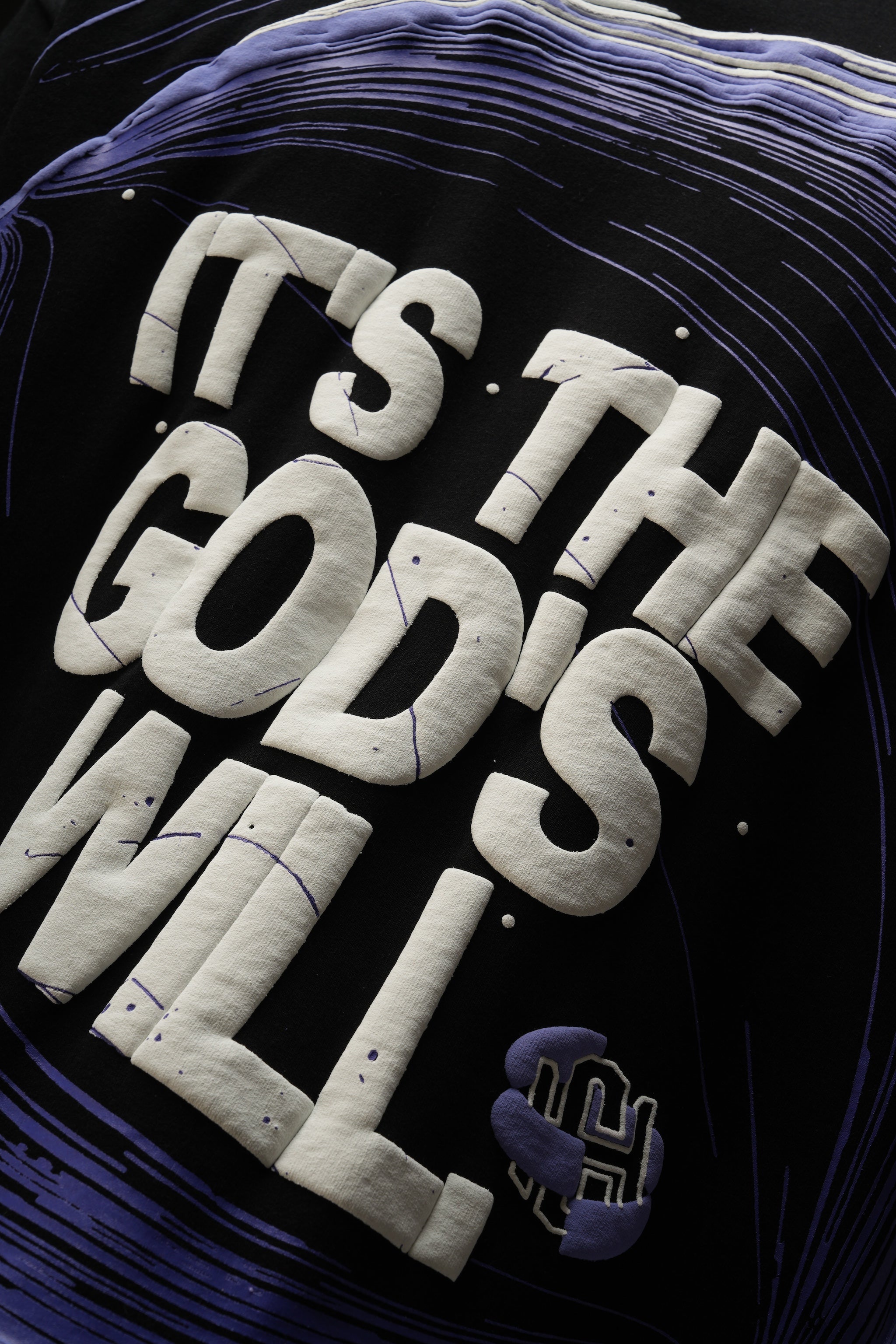 It’s The God’s Will T-shirt
