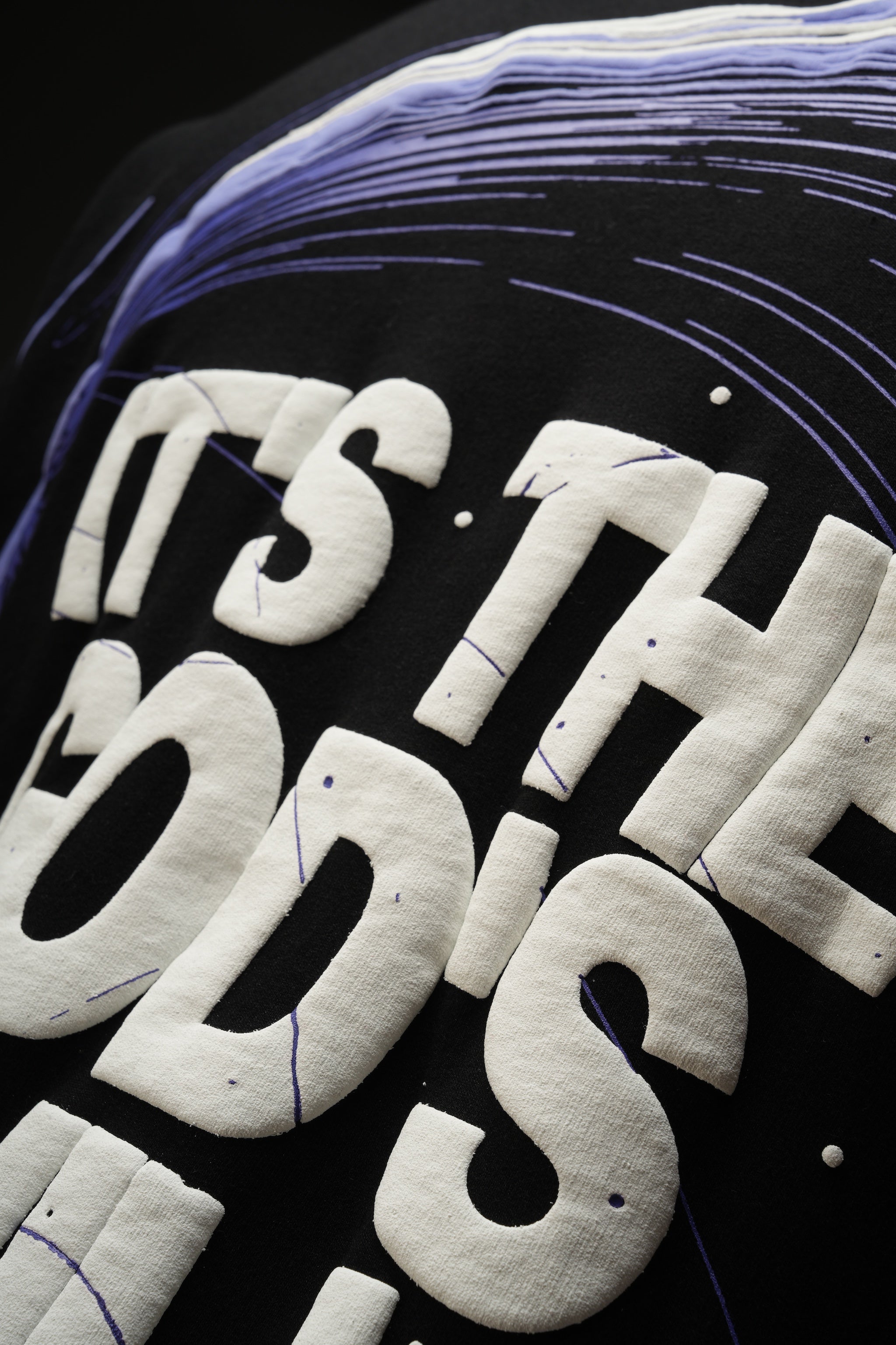 It’s The God’s Will T-shirt