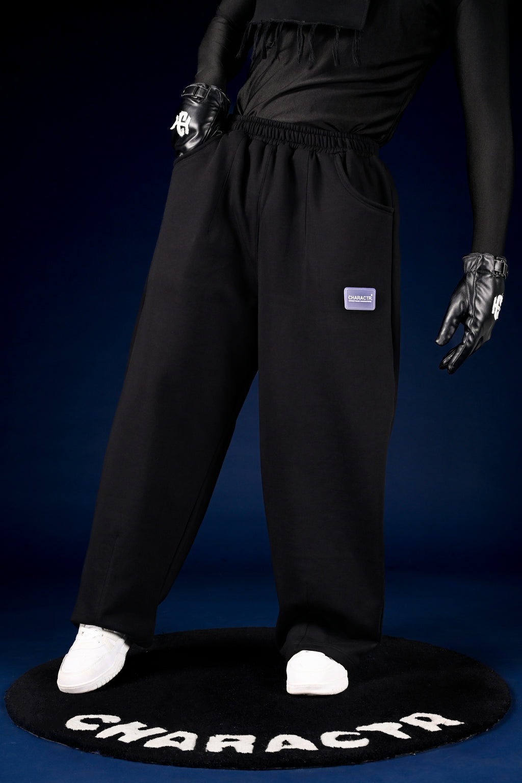 Signature Sweatpants