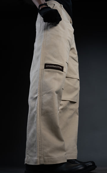 Charactr Cargo Pants