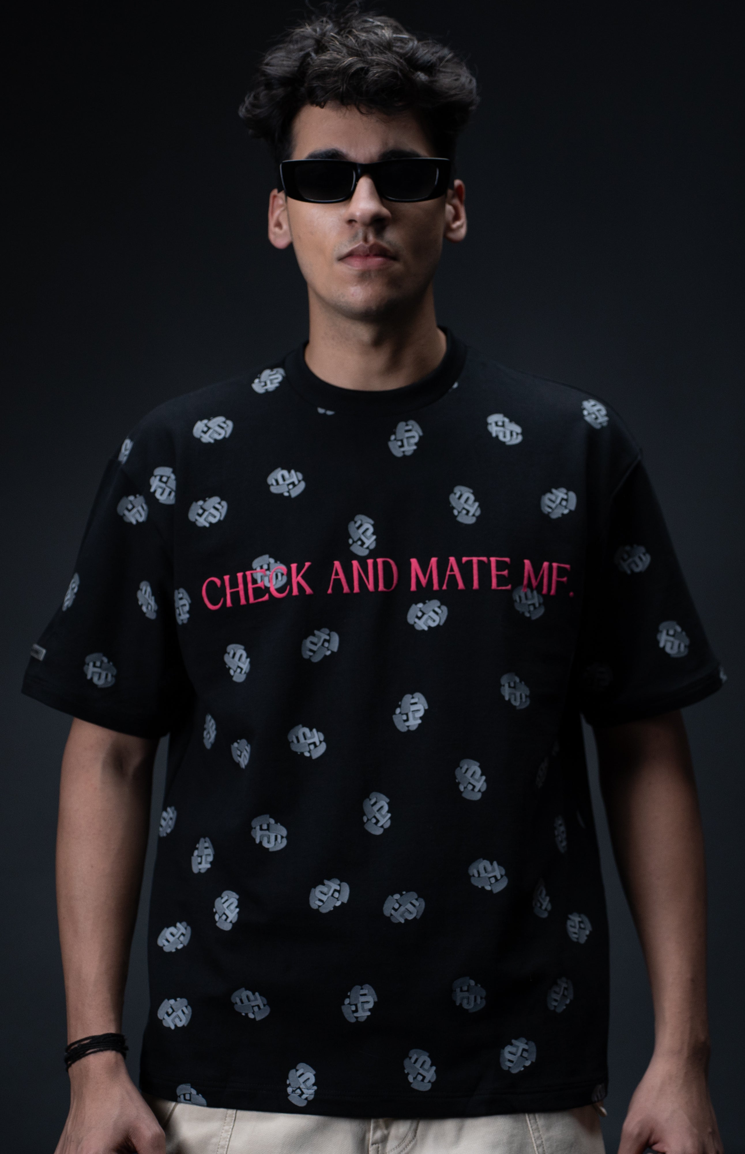 Checkmate T-shirt