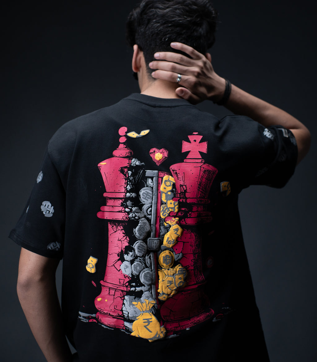 Checkmate T-shirt