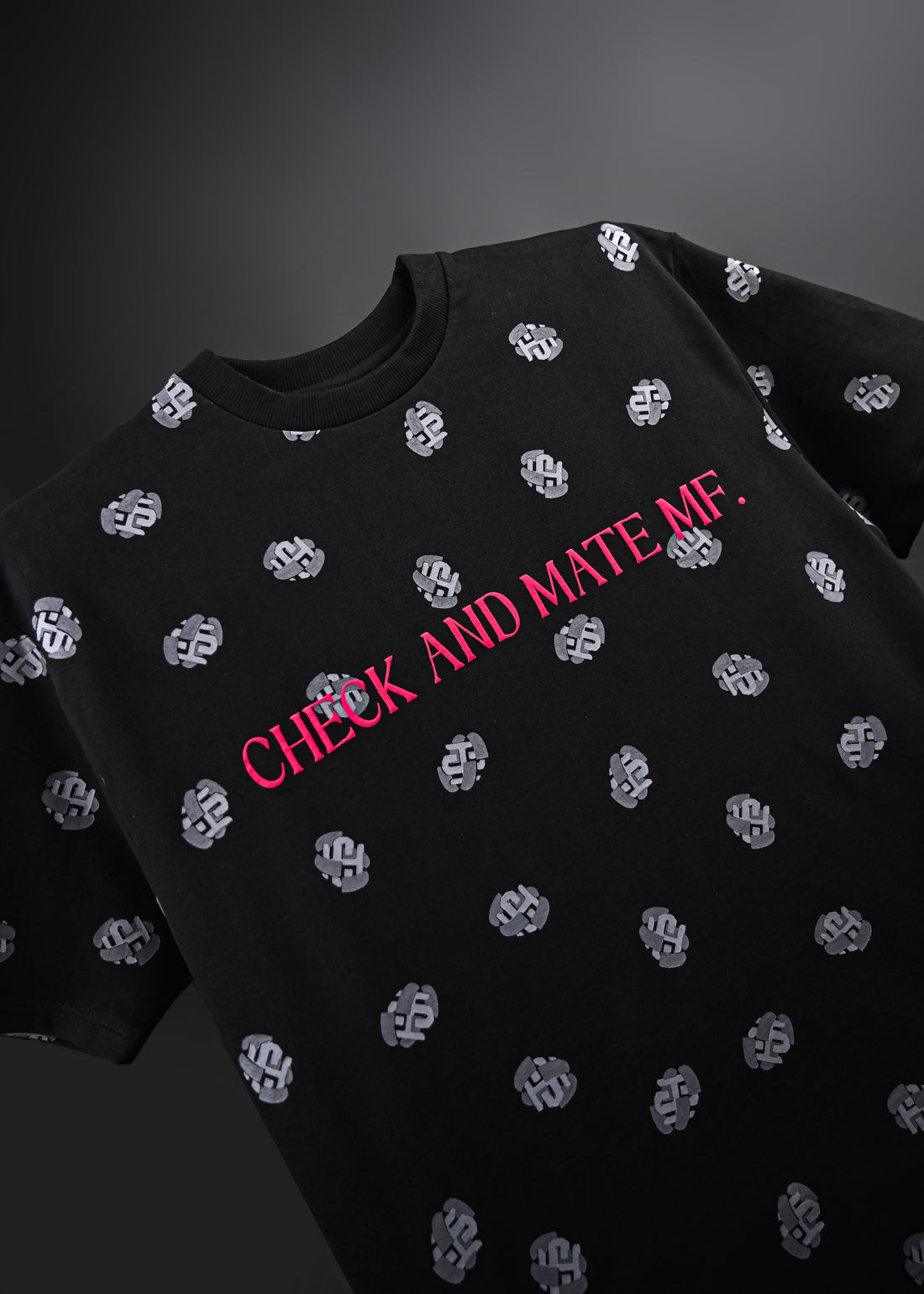 Checkmate T-shirt