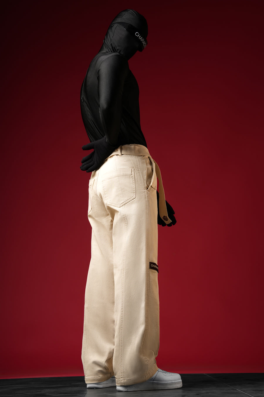 Charactr Cargo Pants