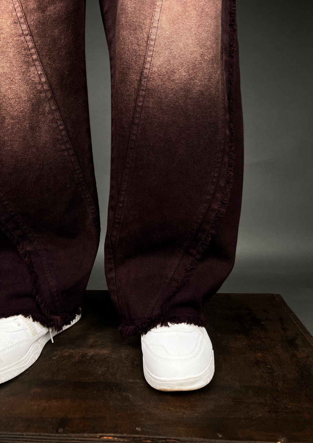 Rustveil Denim
