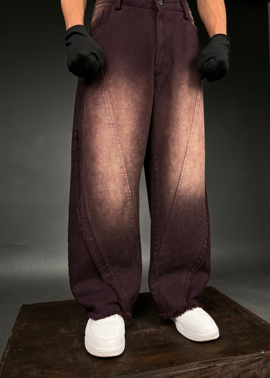 Rustveil Denim
