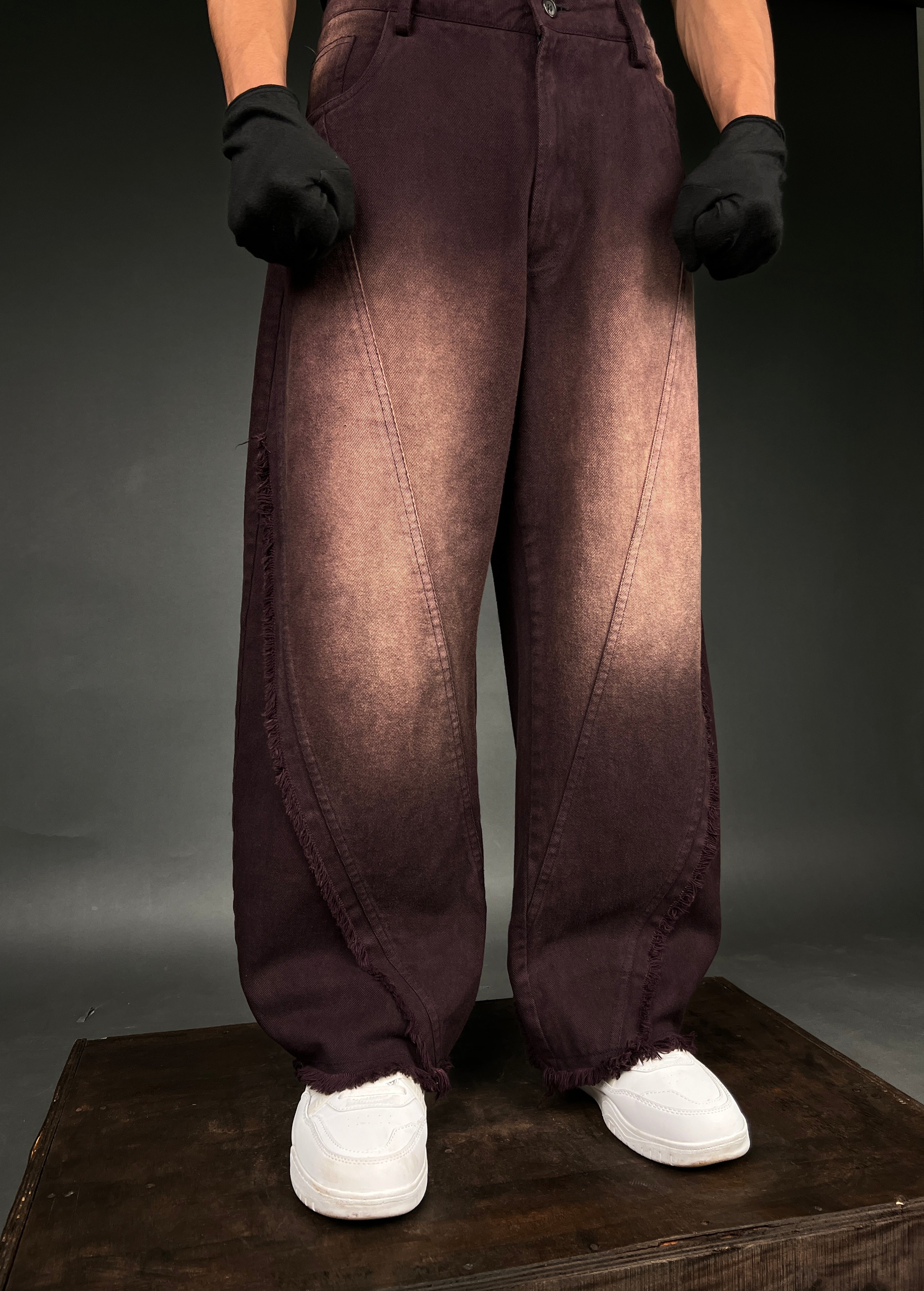 Rustveil Denim