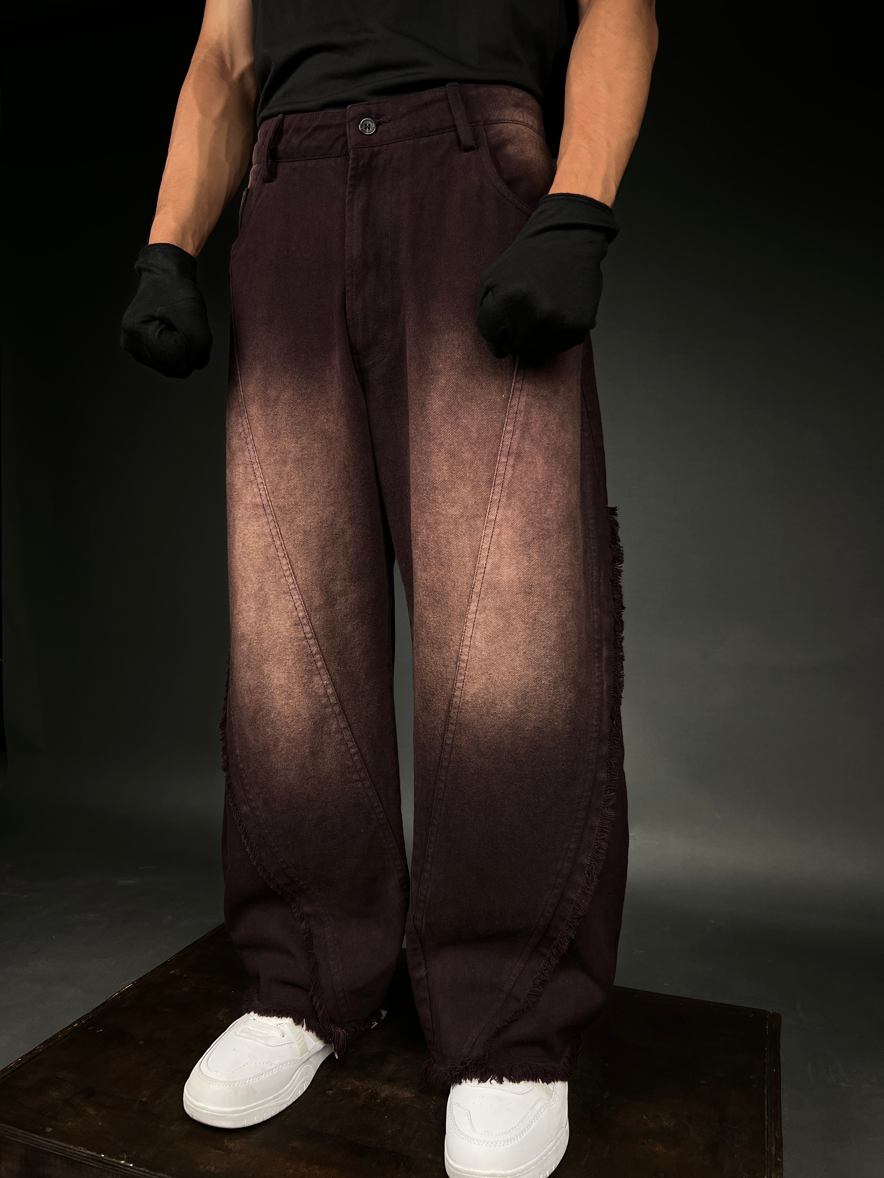 Rustveil Denim
