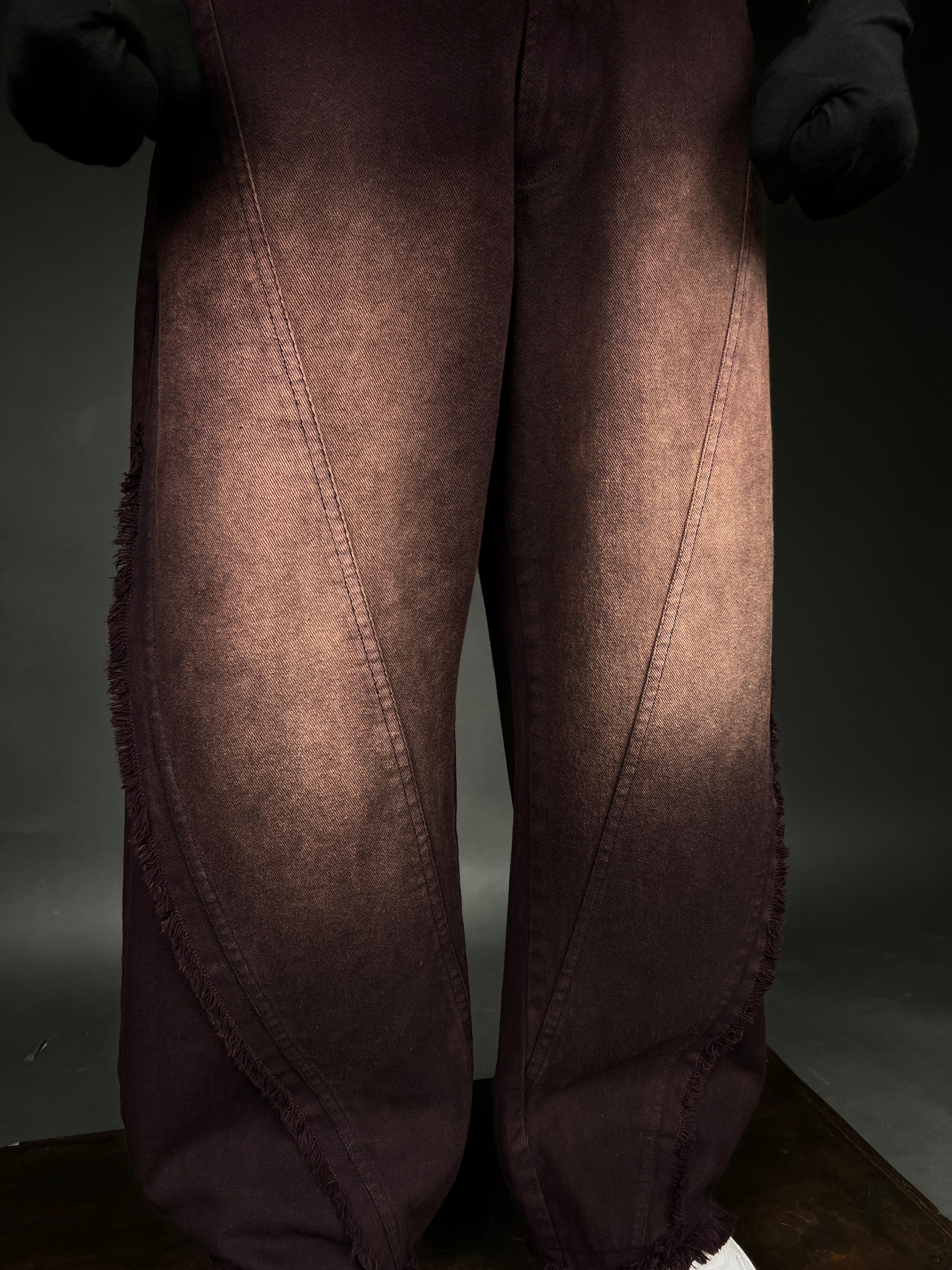 Rustveil Denim