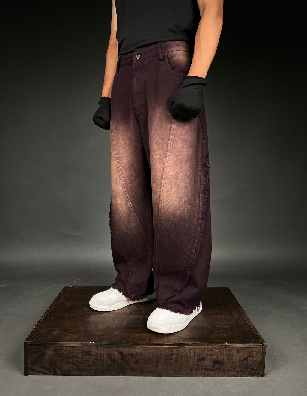 Rustveil Denim