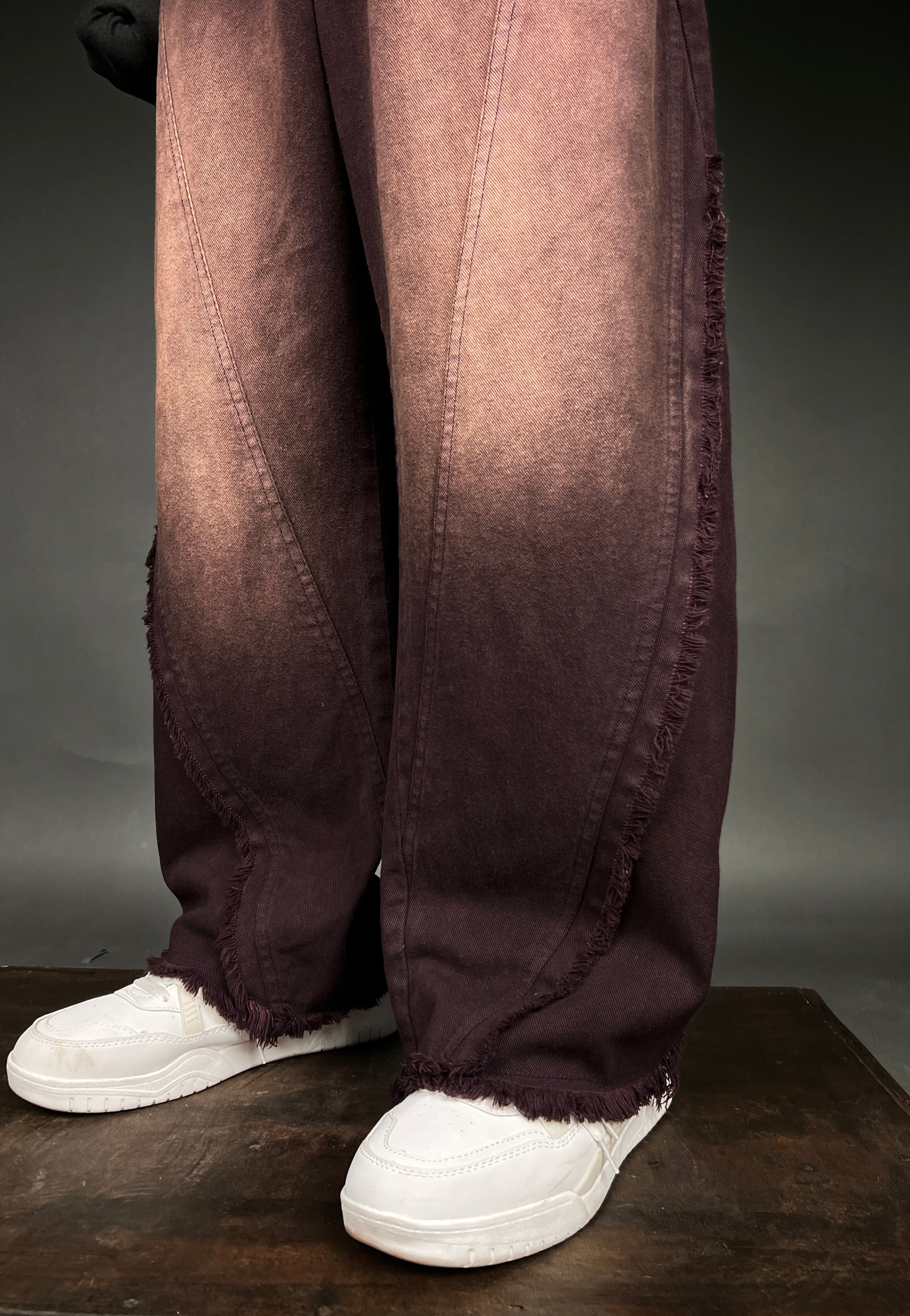 Rustveil Denim