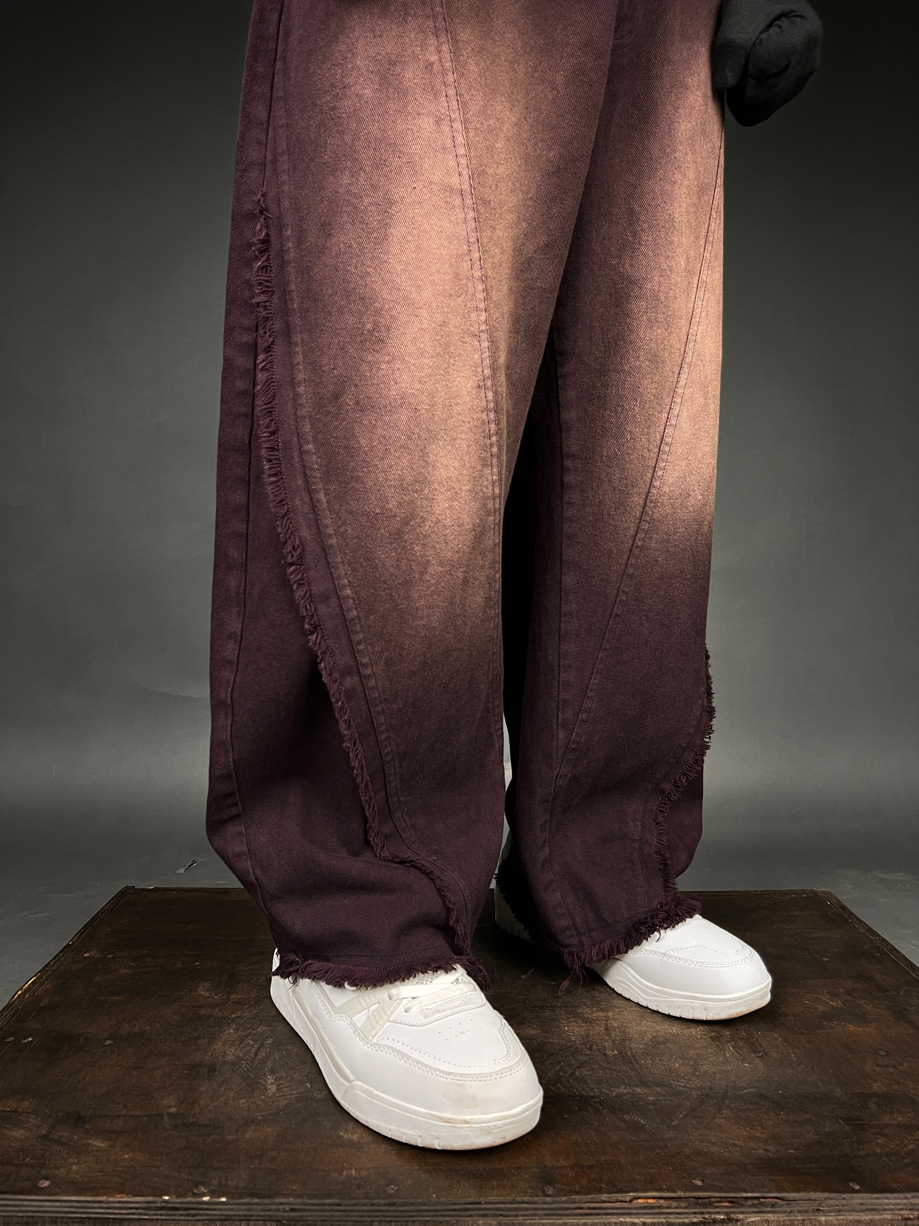 Rustveil Denim