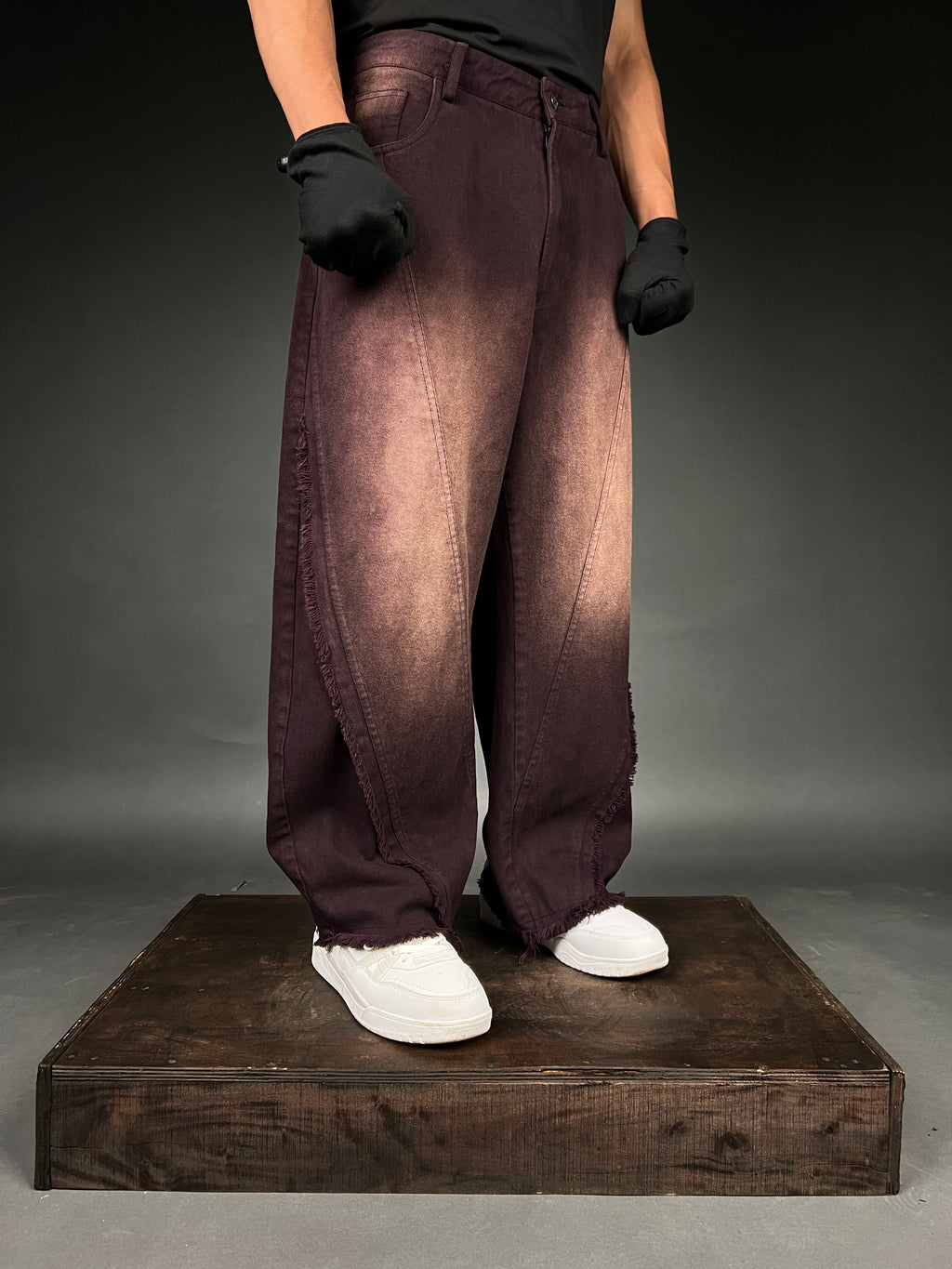 Rustveil Denim