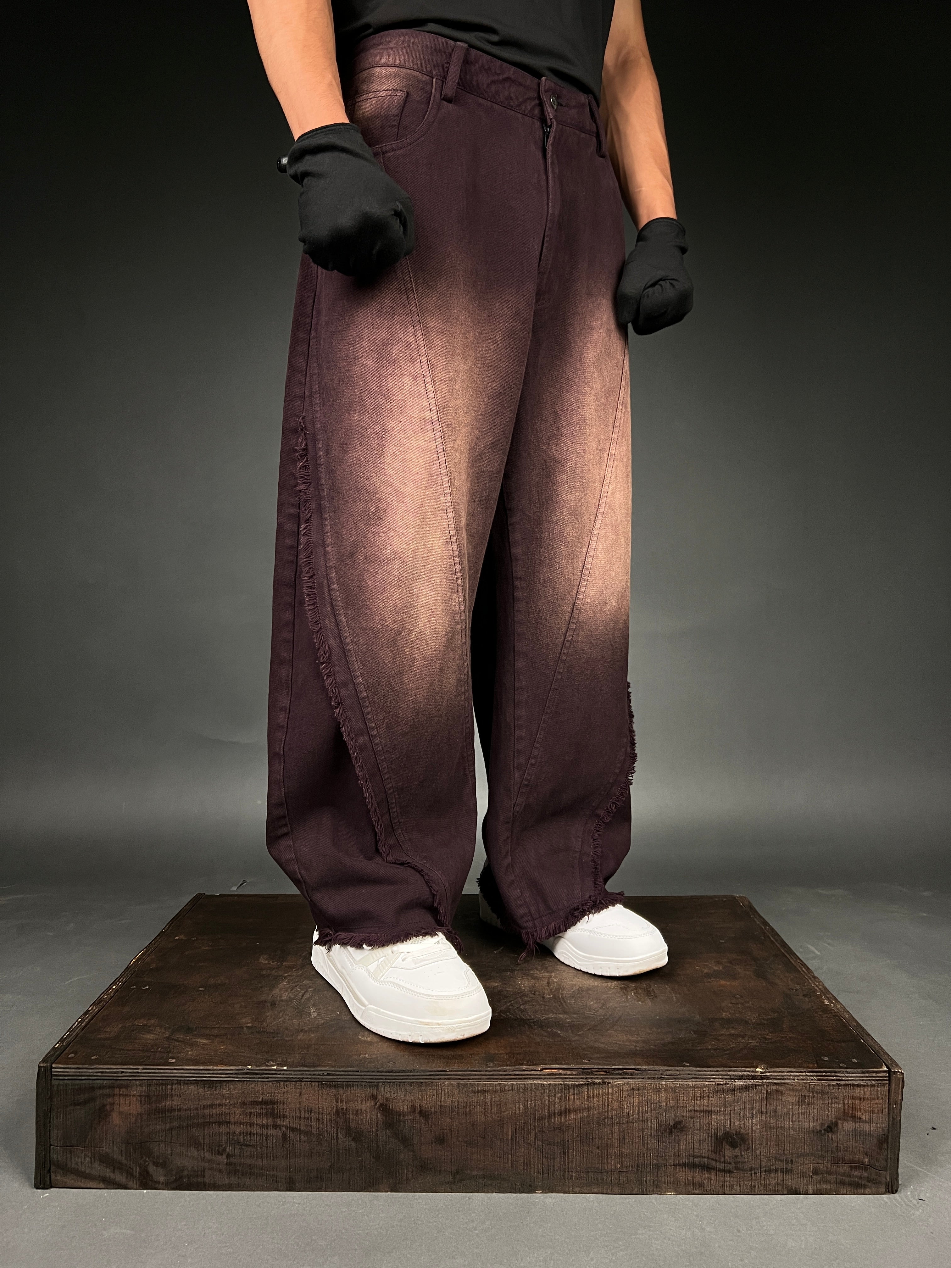 Rustveil Denim