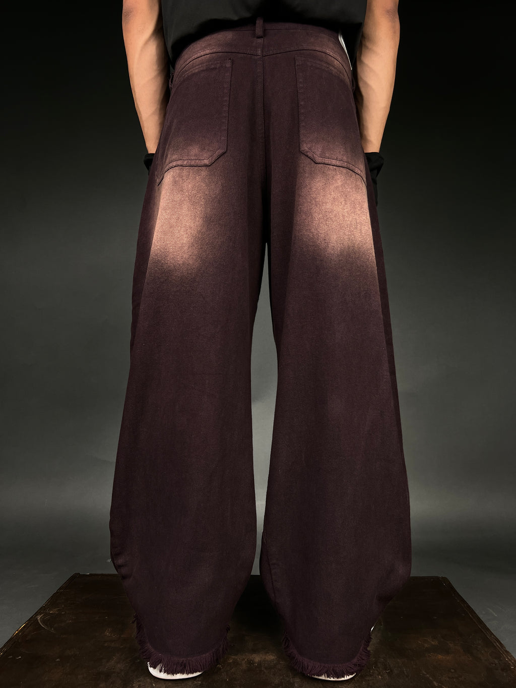 Rustveil Denim