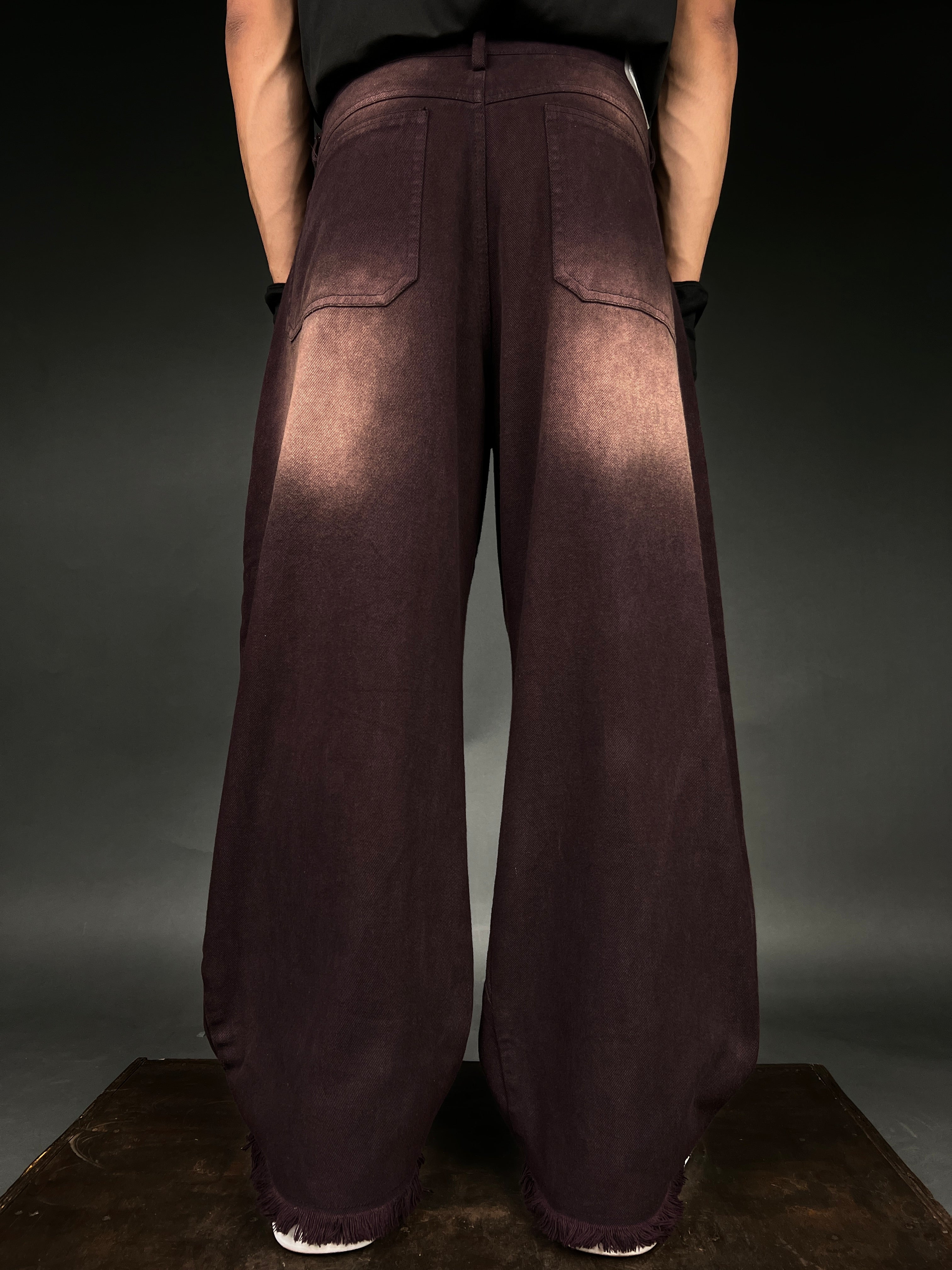 Rustveil Denim