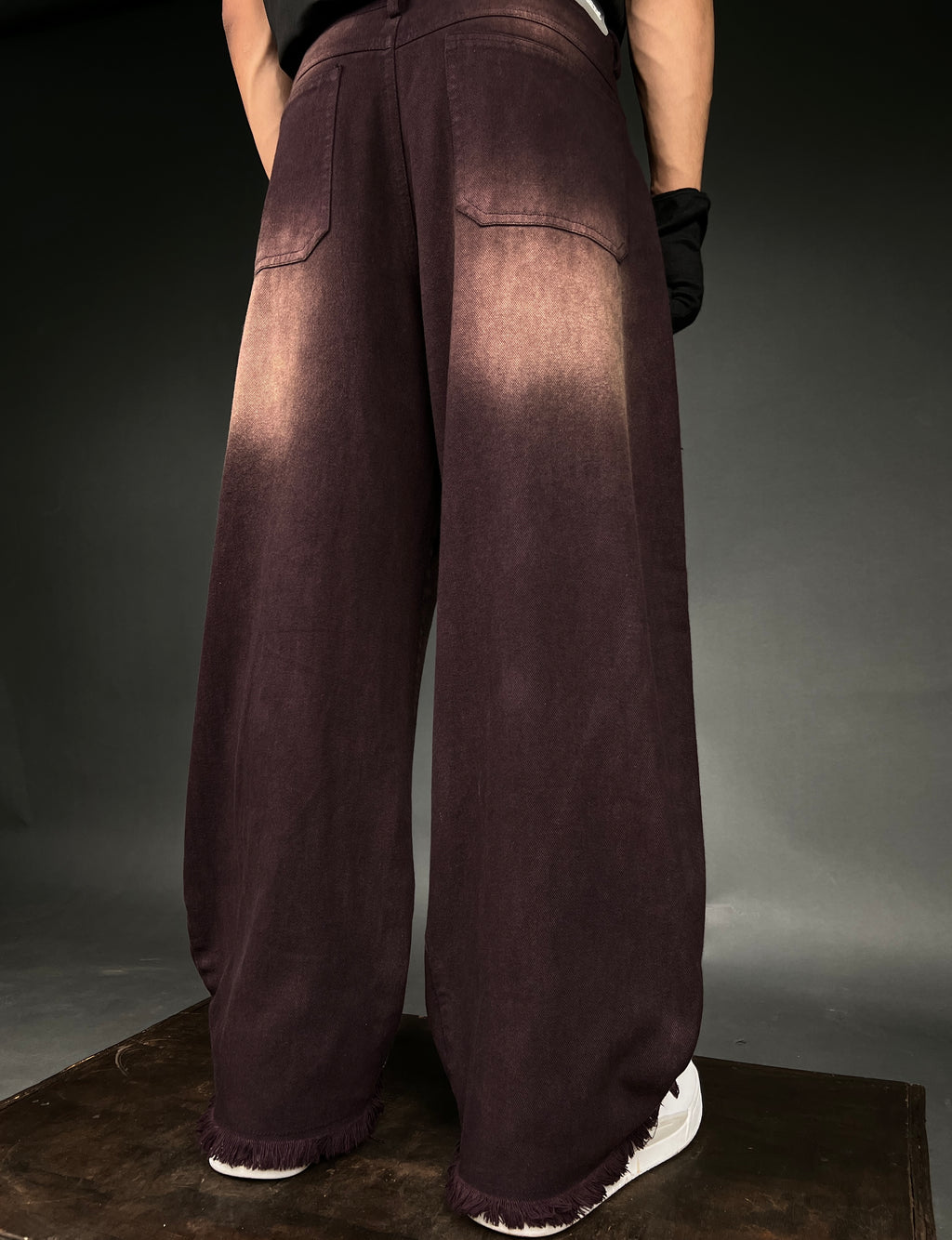 Rustveil Denim