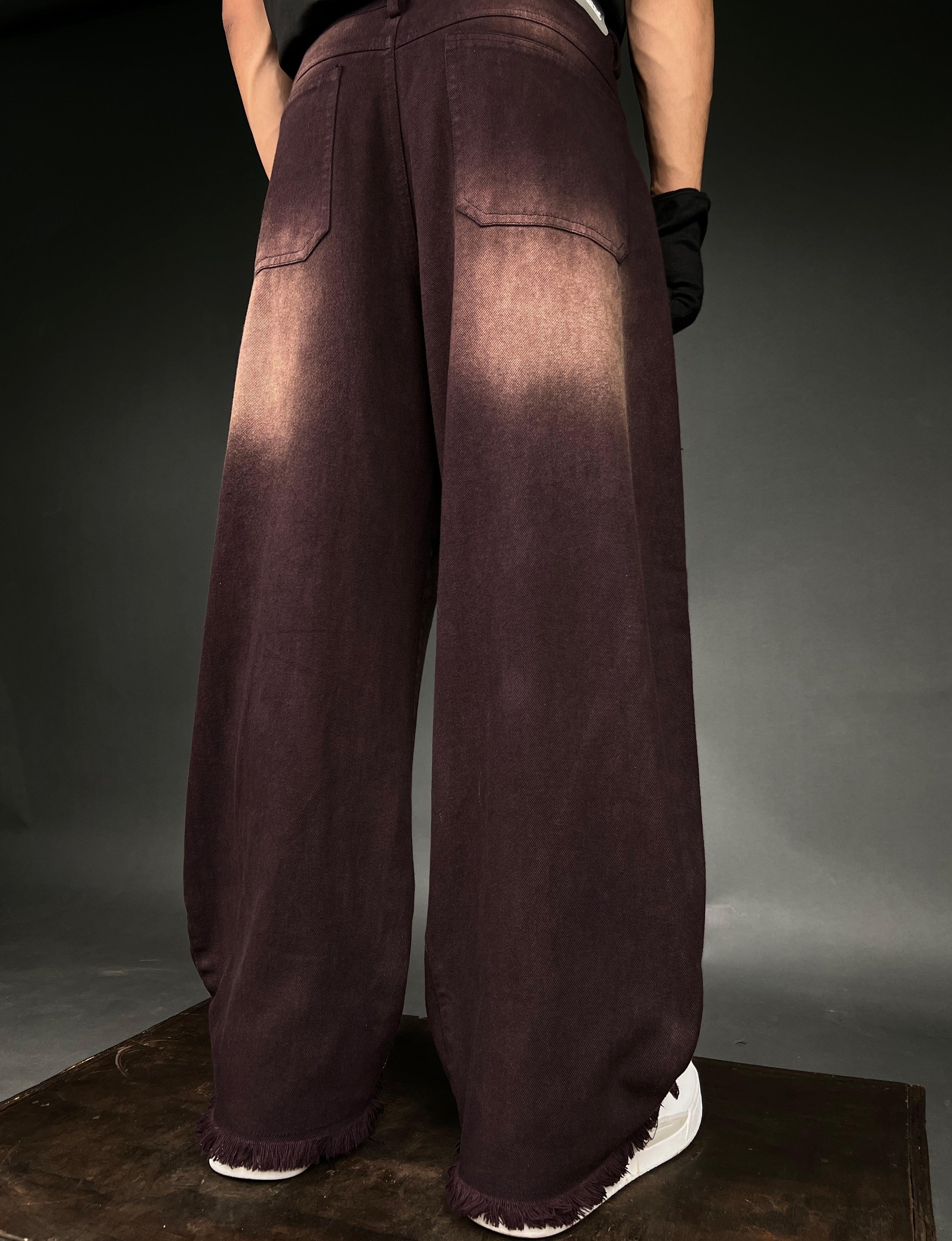 Rustveil Denim