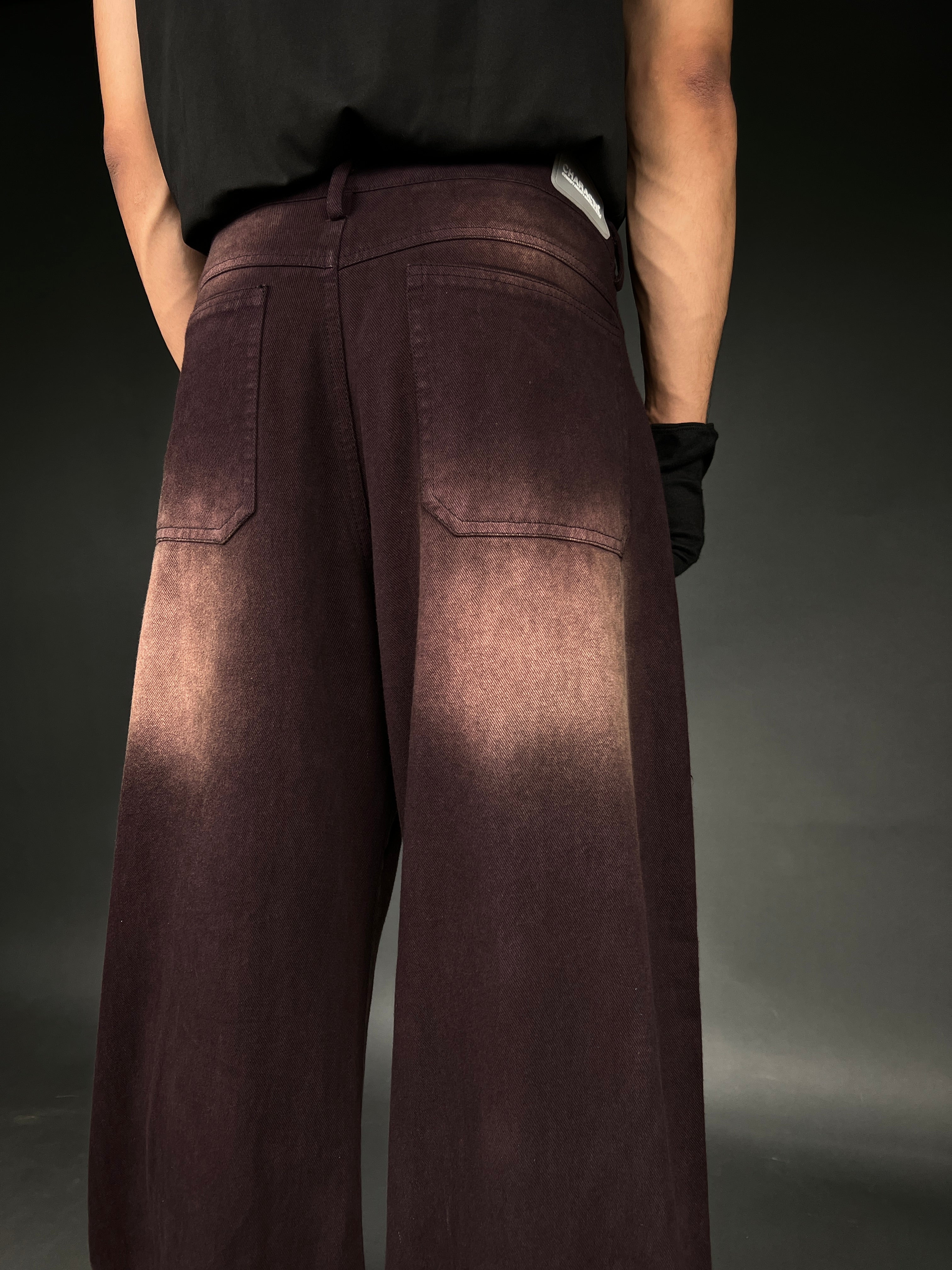 Rustveil Denim