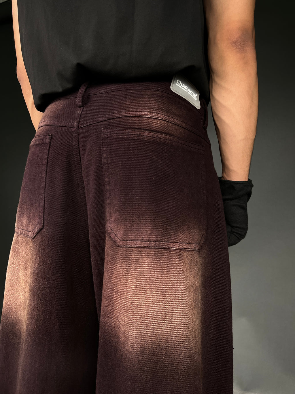 Rustveil Denim