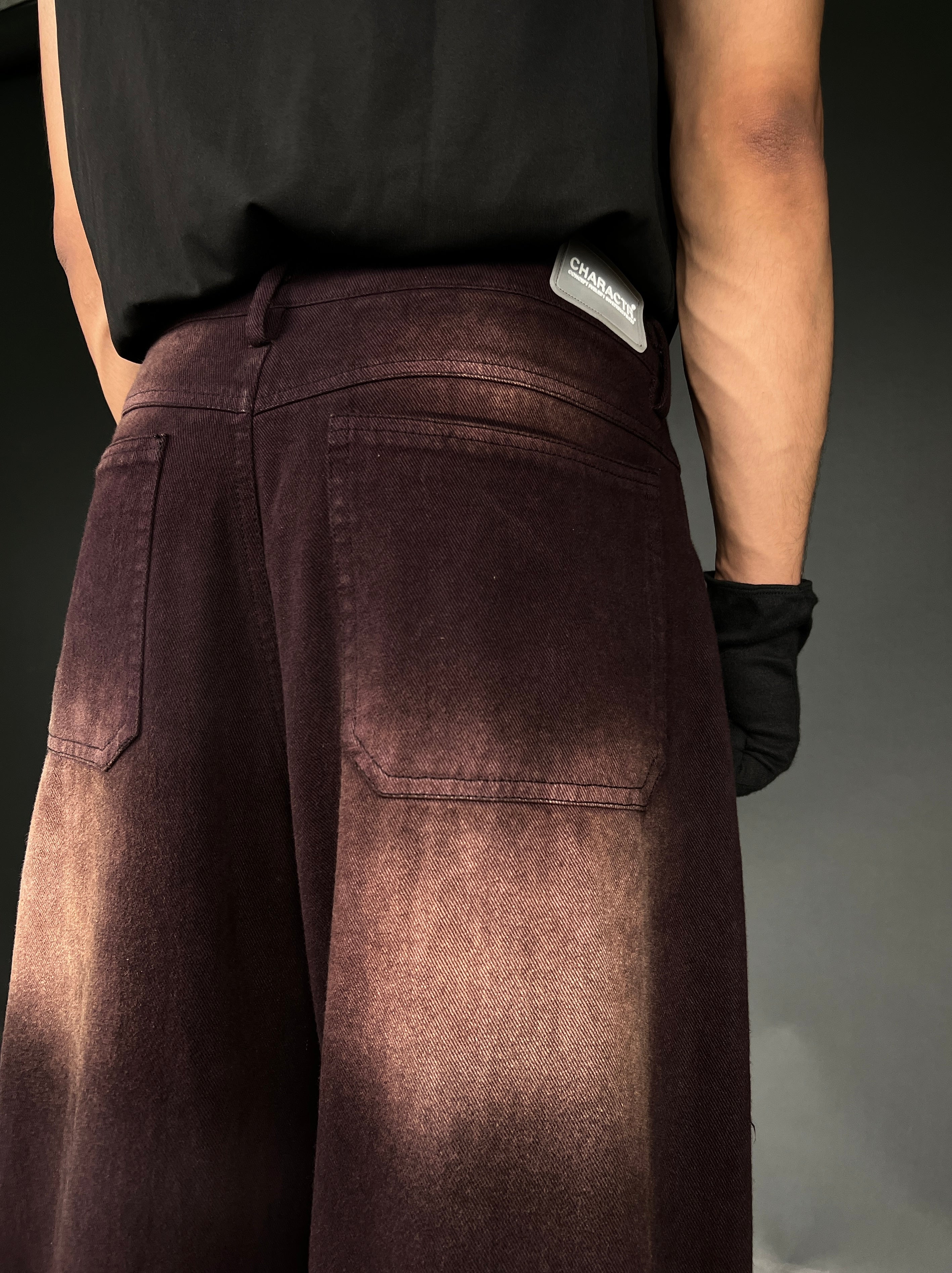 Rustveil Denim